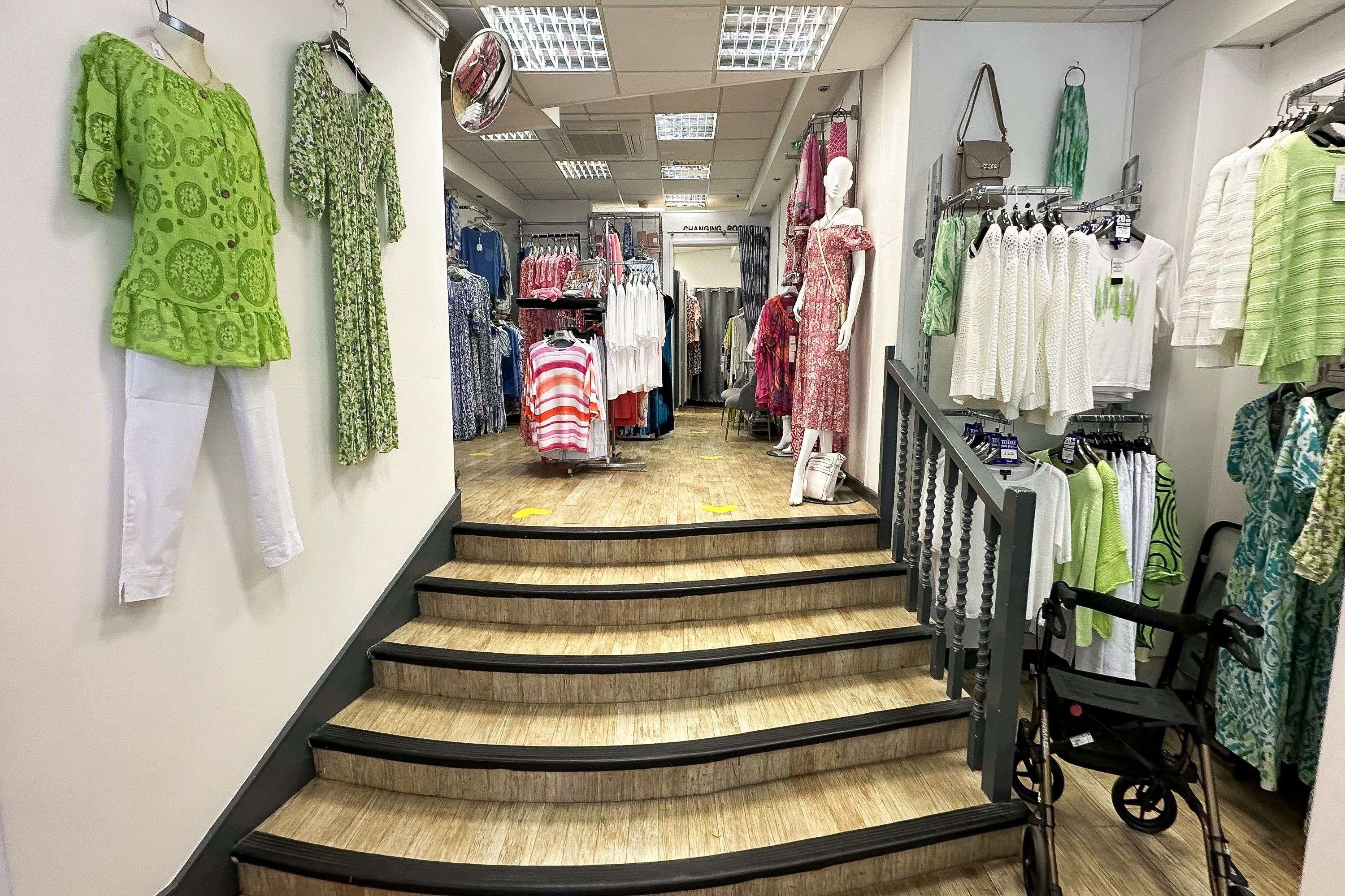 The Old Bank, 38-40 High Street, Stourbridge DY8 1EP