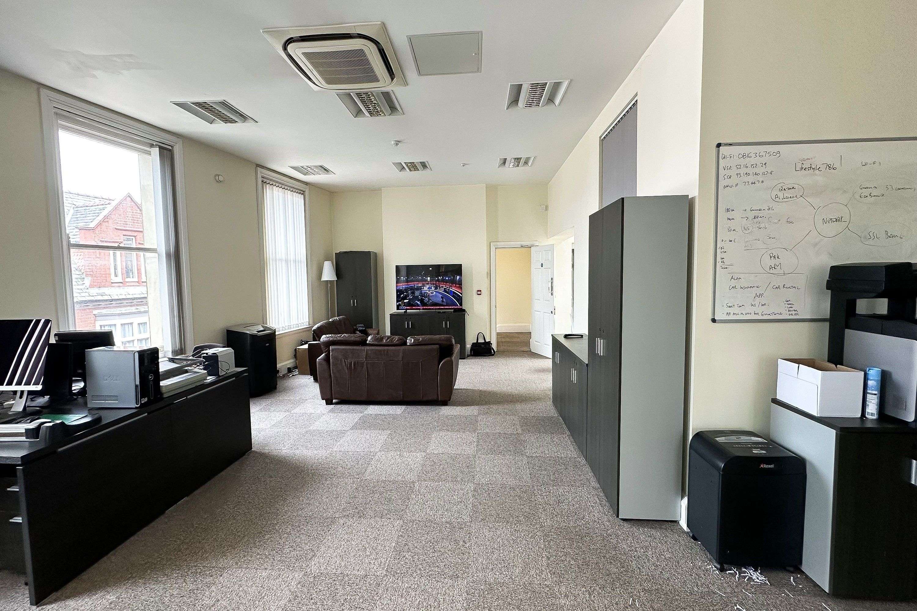 The Old Bank, 38-40 High Street, Stourbridge DY8 1EP