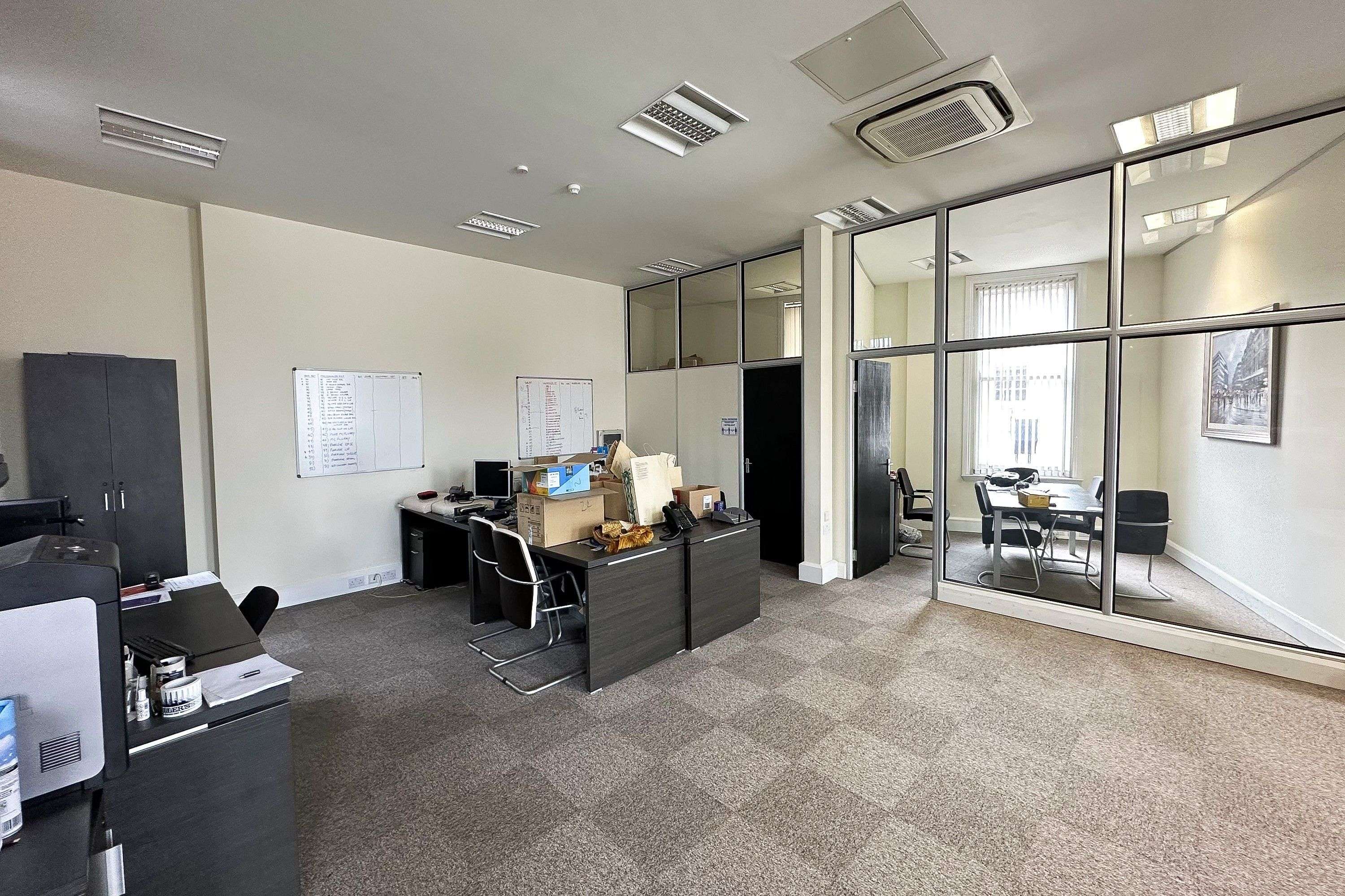 The Old Bank, 38-40 High Street, Stourbridge DY8 1EP