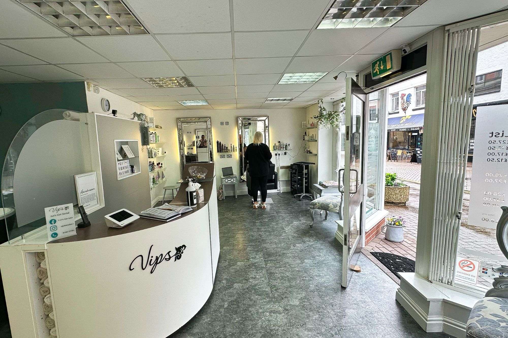 The Old Bank, 38-40 High Street, Stourbridge DY8 1EP