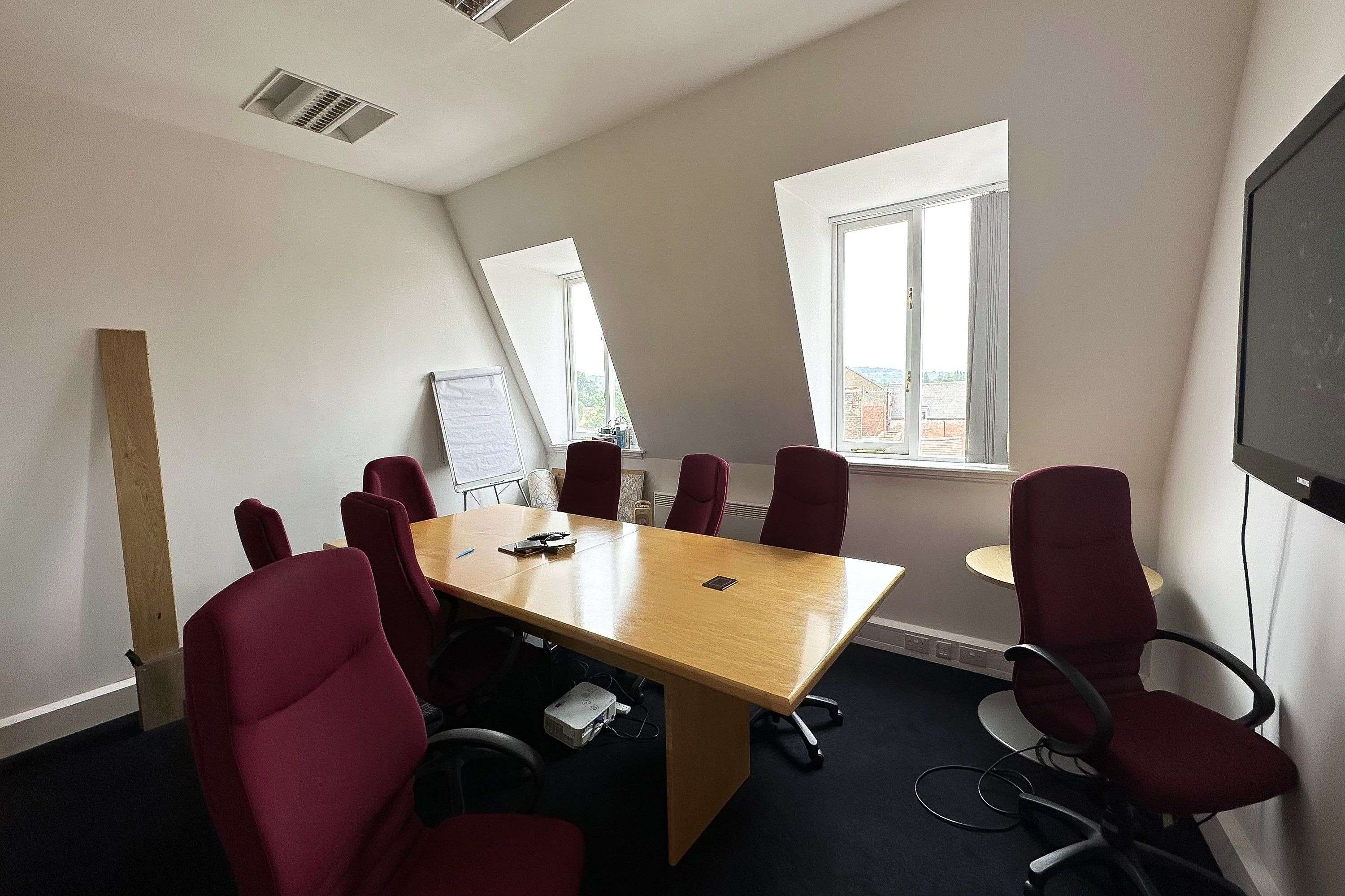 The Old Bank, 38-40 High Street, Stourbridge DY8 1EP