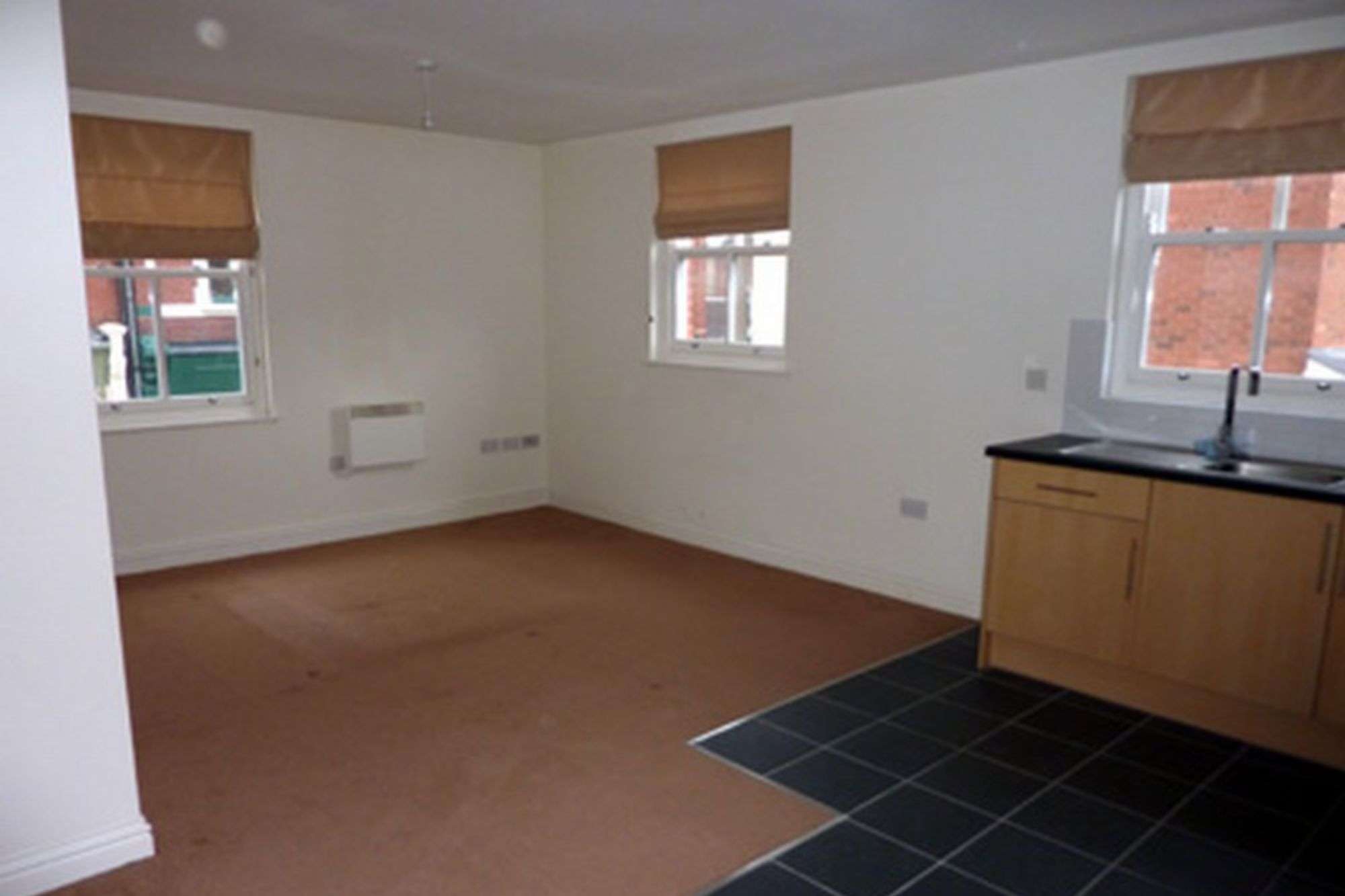 The Old Bank, 38-40 High Street, Stourbridge DY8 1EP