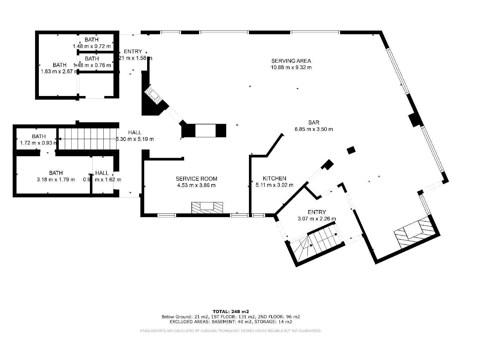 Shoulder of Mutton, 66 Birmingham Road, Rowley Regis, B65 9BA