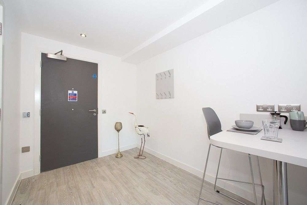 Studio 135, Northgate Studios, Trafford St, Chester CH1 3GY