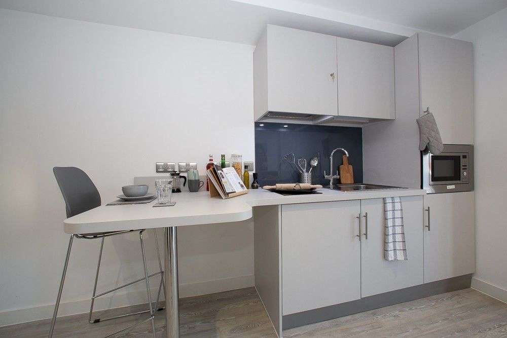 Studio 135, Northgate Studios, Trafford St, Chester CH1 3GY