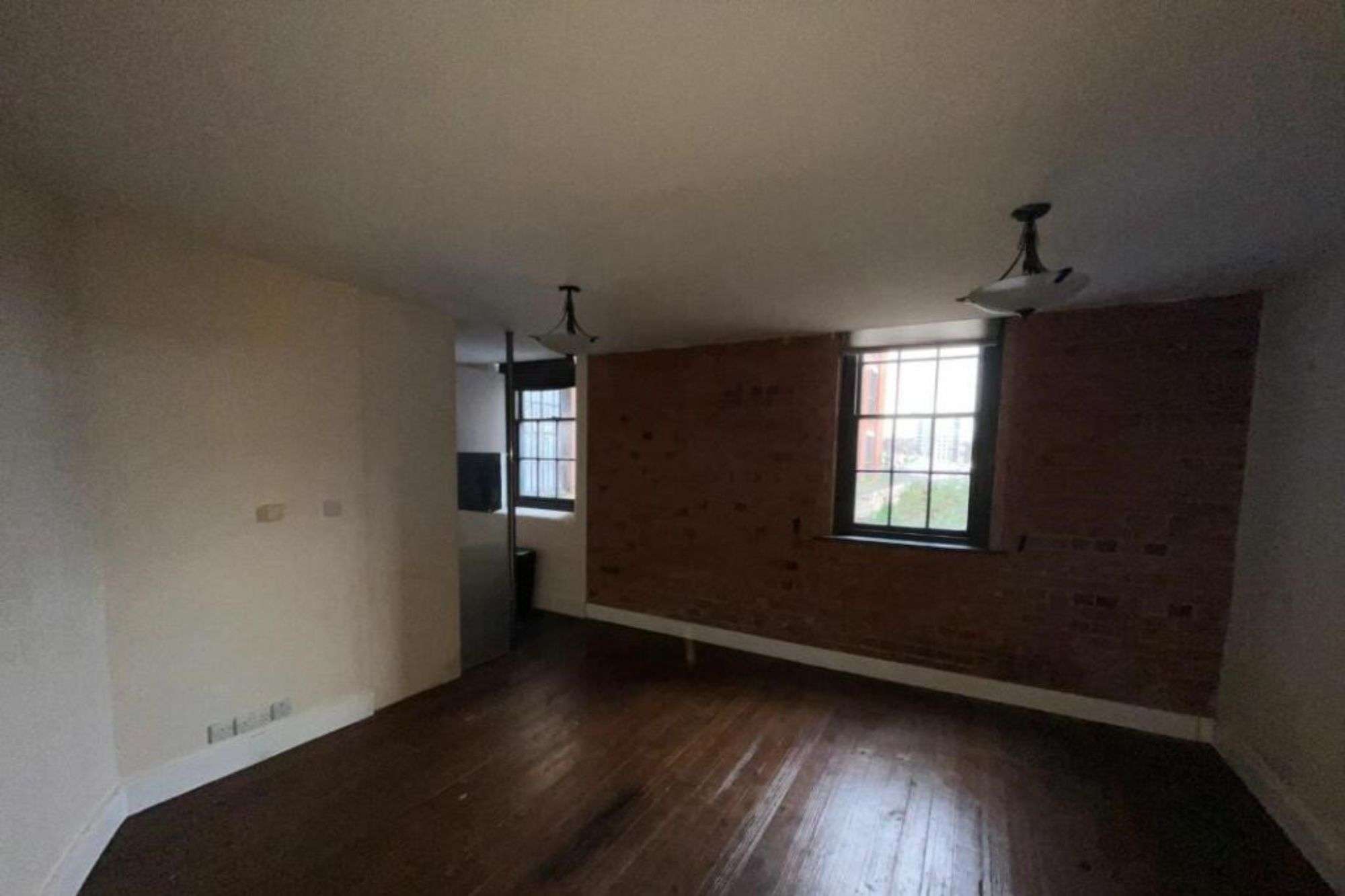 Apartment 10 Stone Yard, 12 Plumptre Street, Nottingham, NG1 1JL