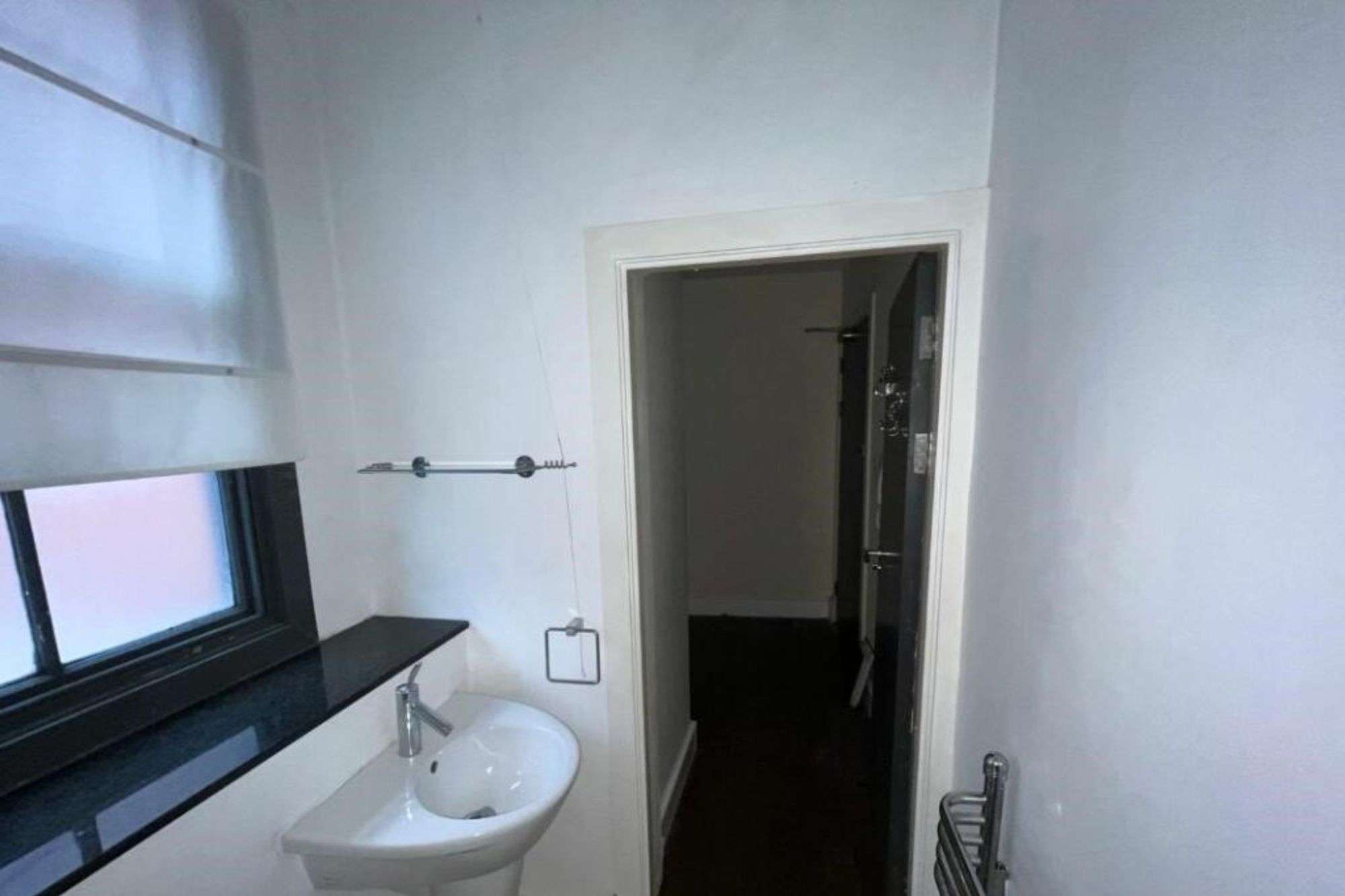 Apartment 10 Stone Yard, 12 Plumptre Street, Nottingham, NG1 1JL
