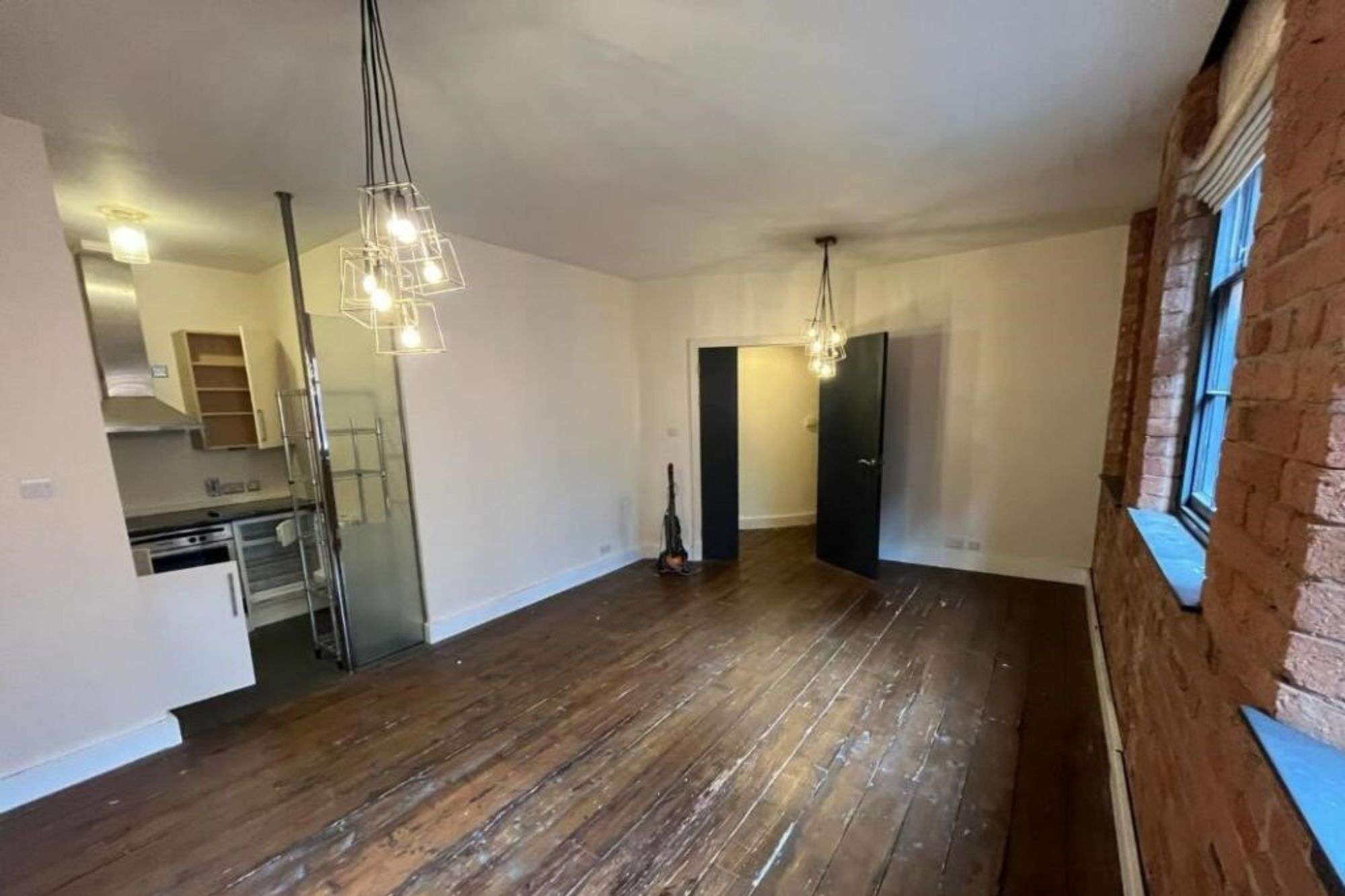 Apartment 28 Stone Yard, 12 Plumptre Street, Nottingham, NG1 1JL