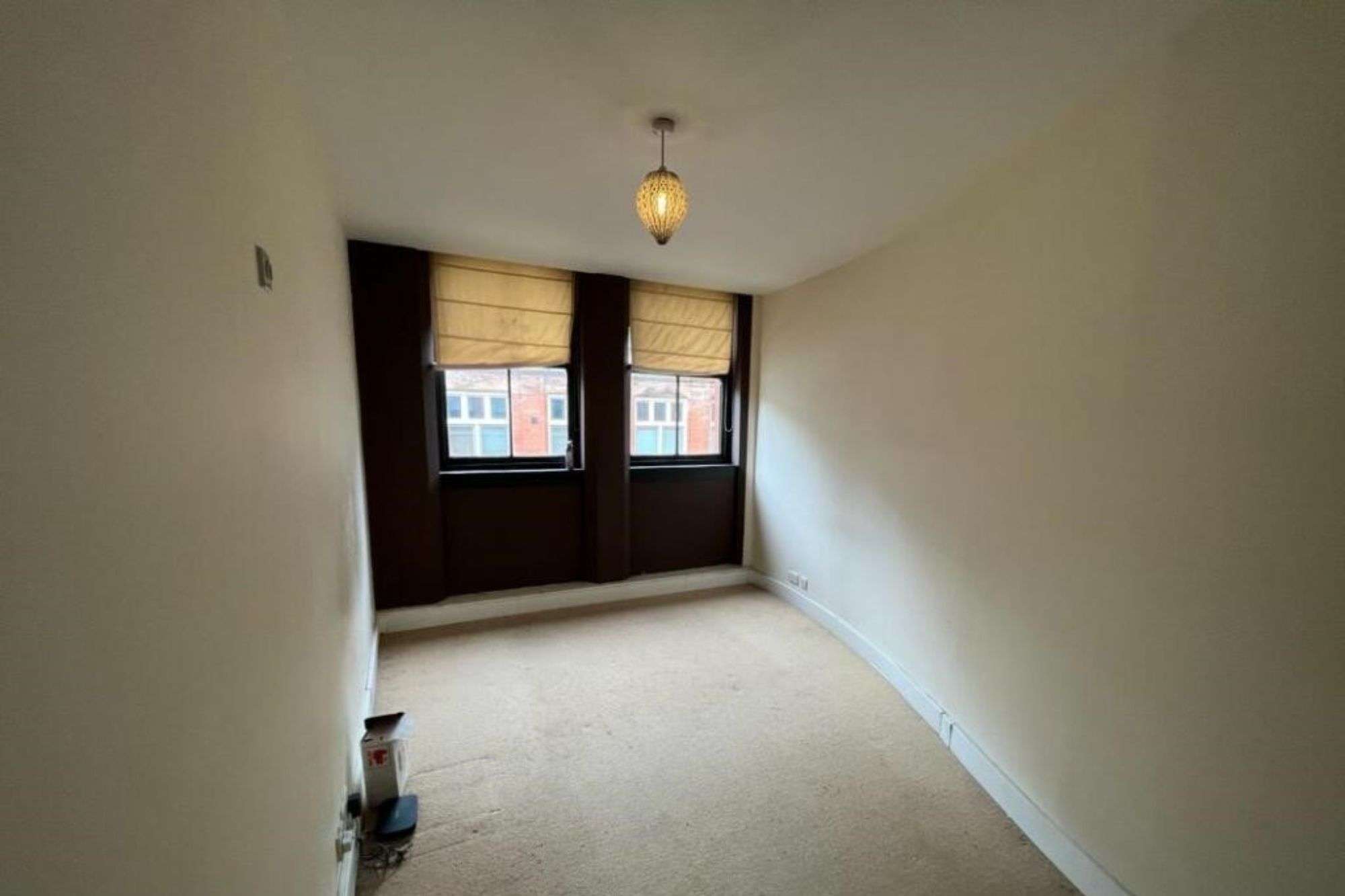 Apartment 28 Stone Yard, 12 Plumptre Street, Nottingham, NG1 1JL