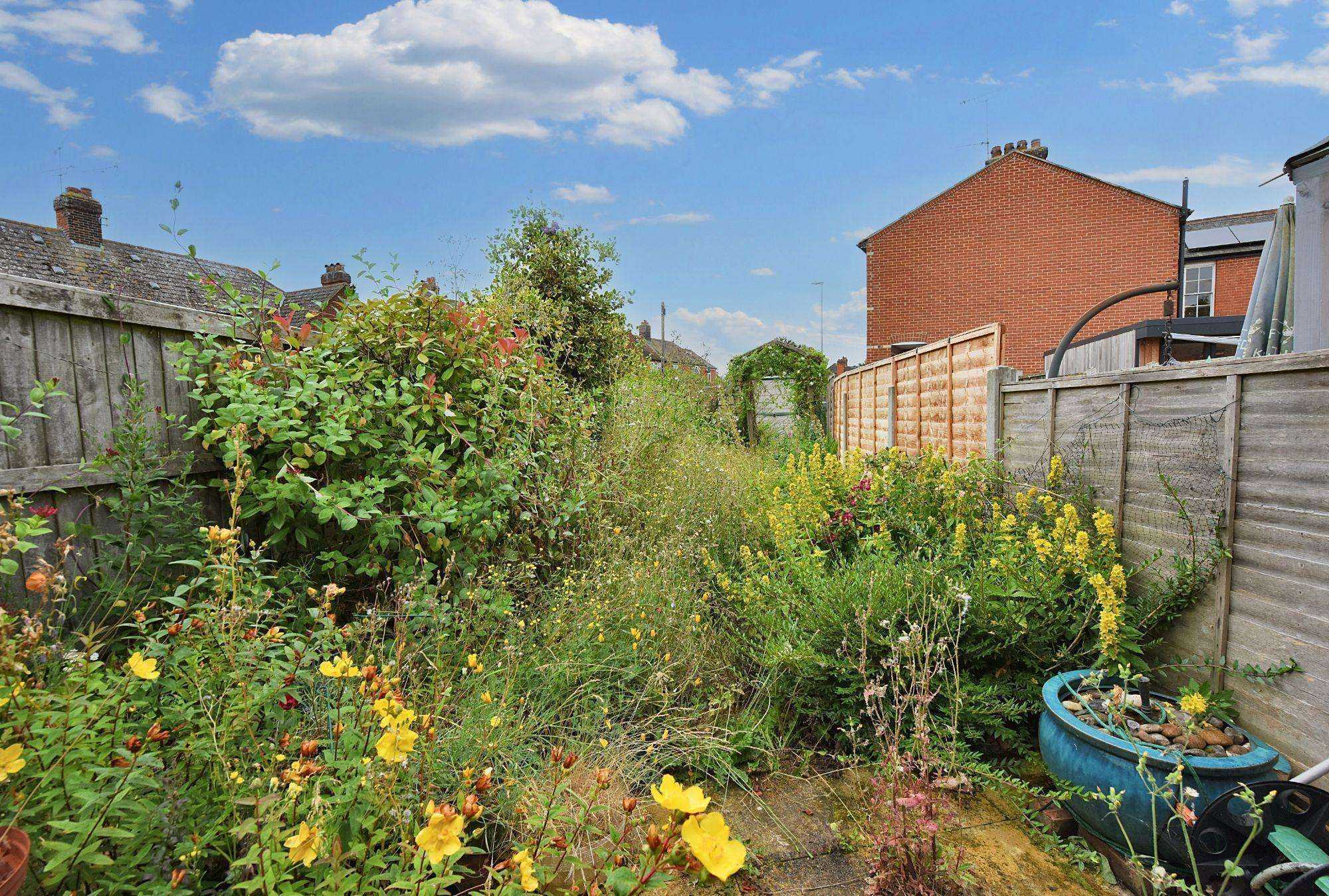 6 The Causeway, Great Baddow, Chelmsford, Essex CM2 7JX