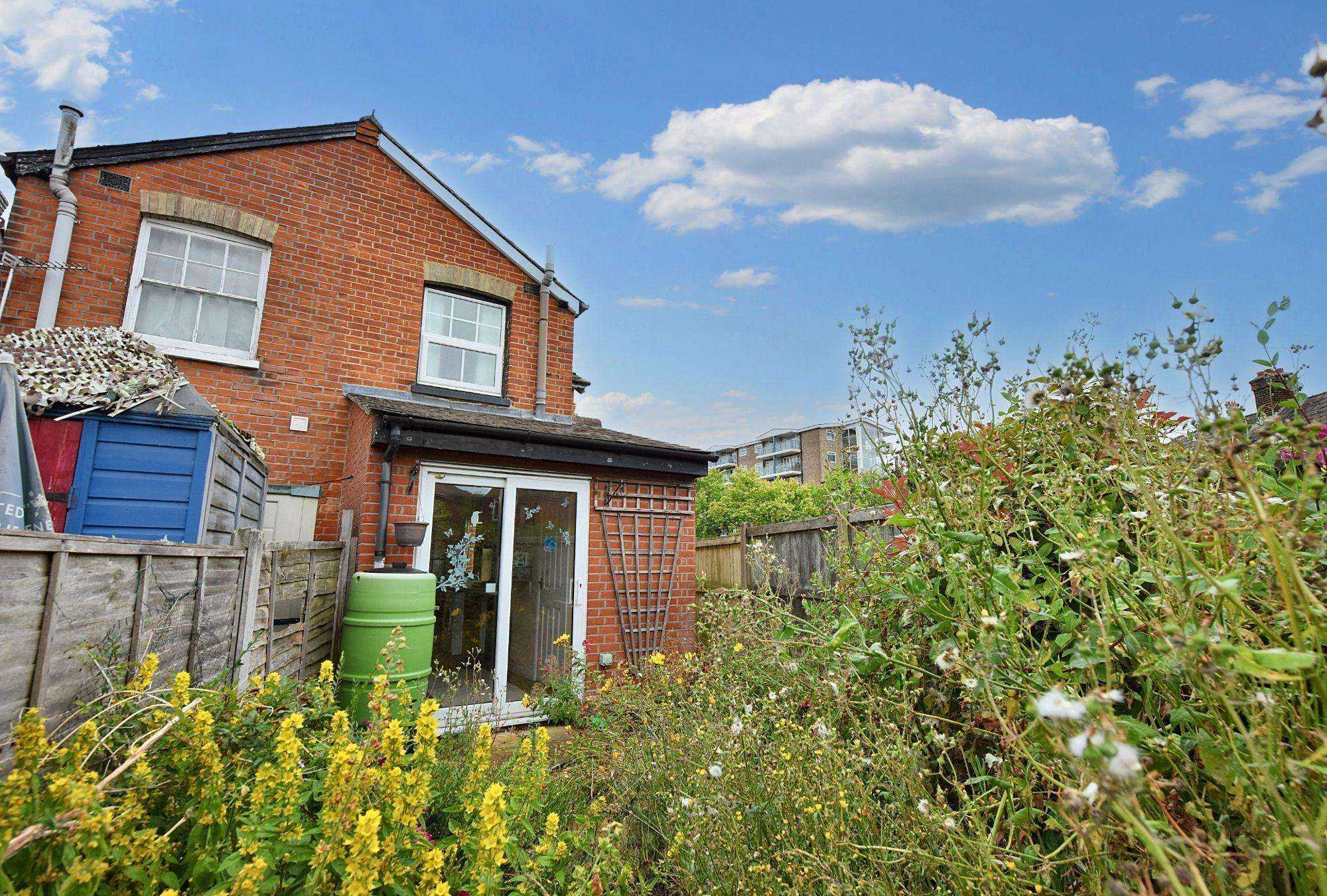 6 The Causeway, Great Baddow, Chelmsford, Essex CM2 7JX