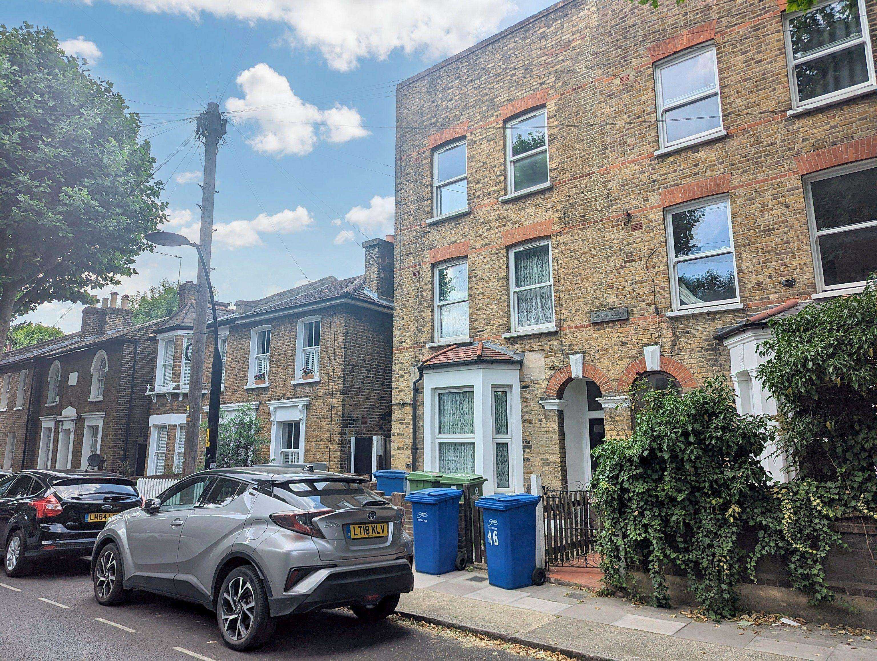 46 Chadwick Road, London SE15 4RA