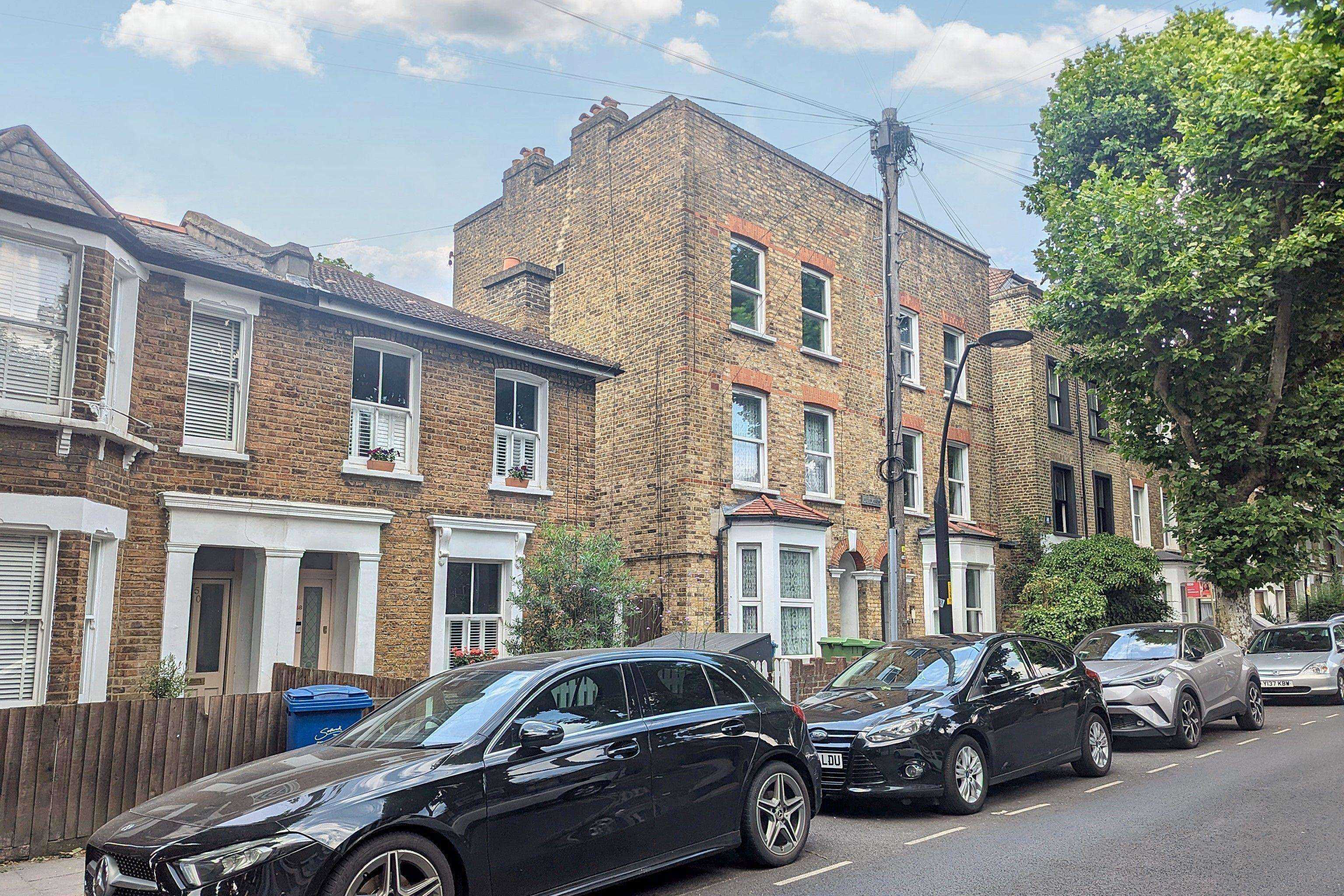 46 Chadwick Road, London SE15 4RA