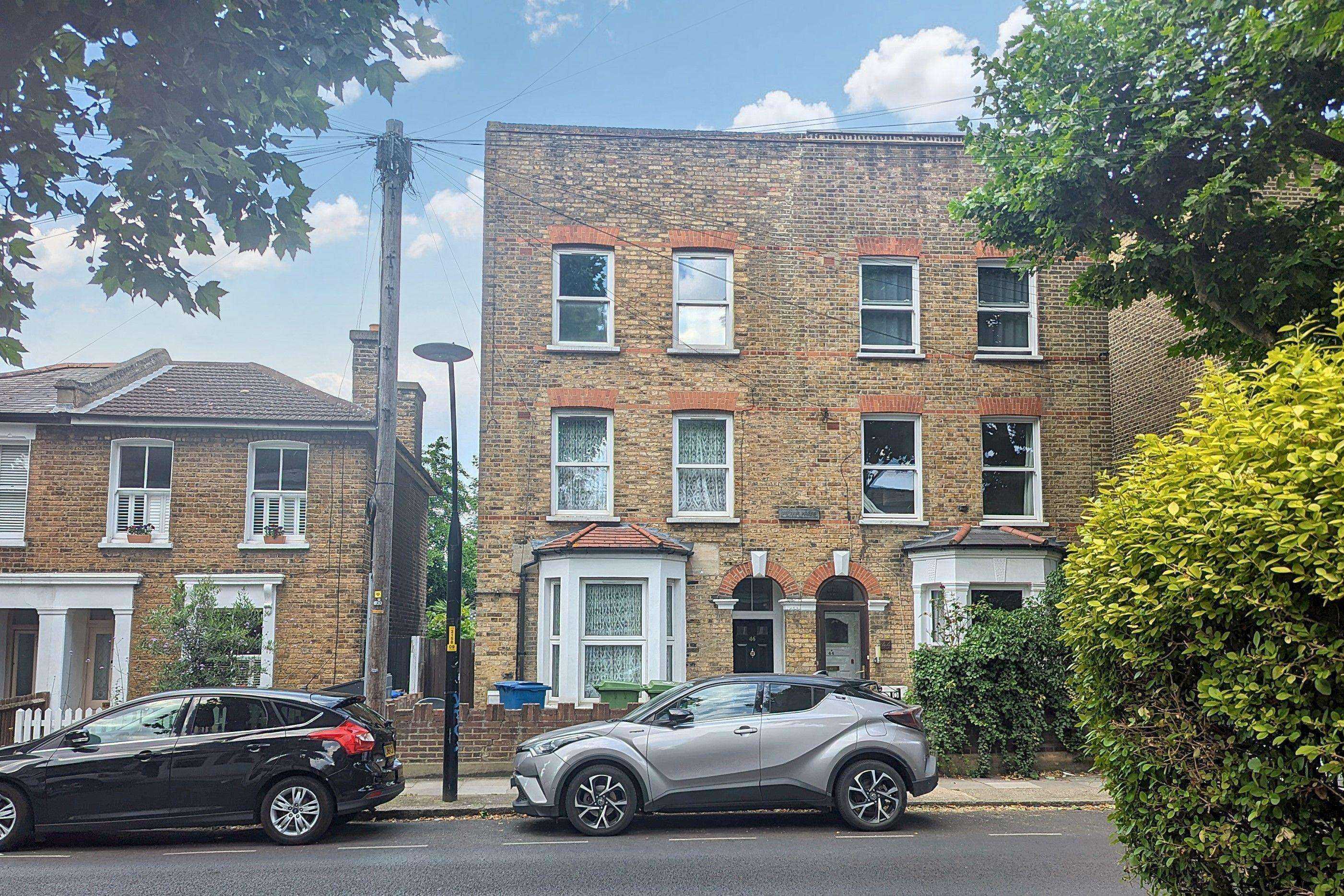 46 Chadwick Road, London SE15 4RA