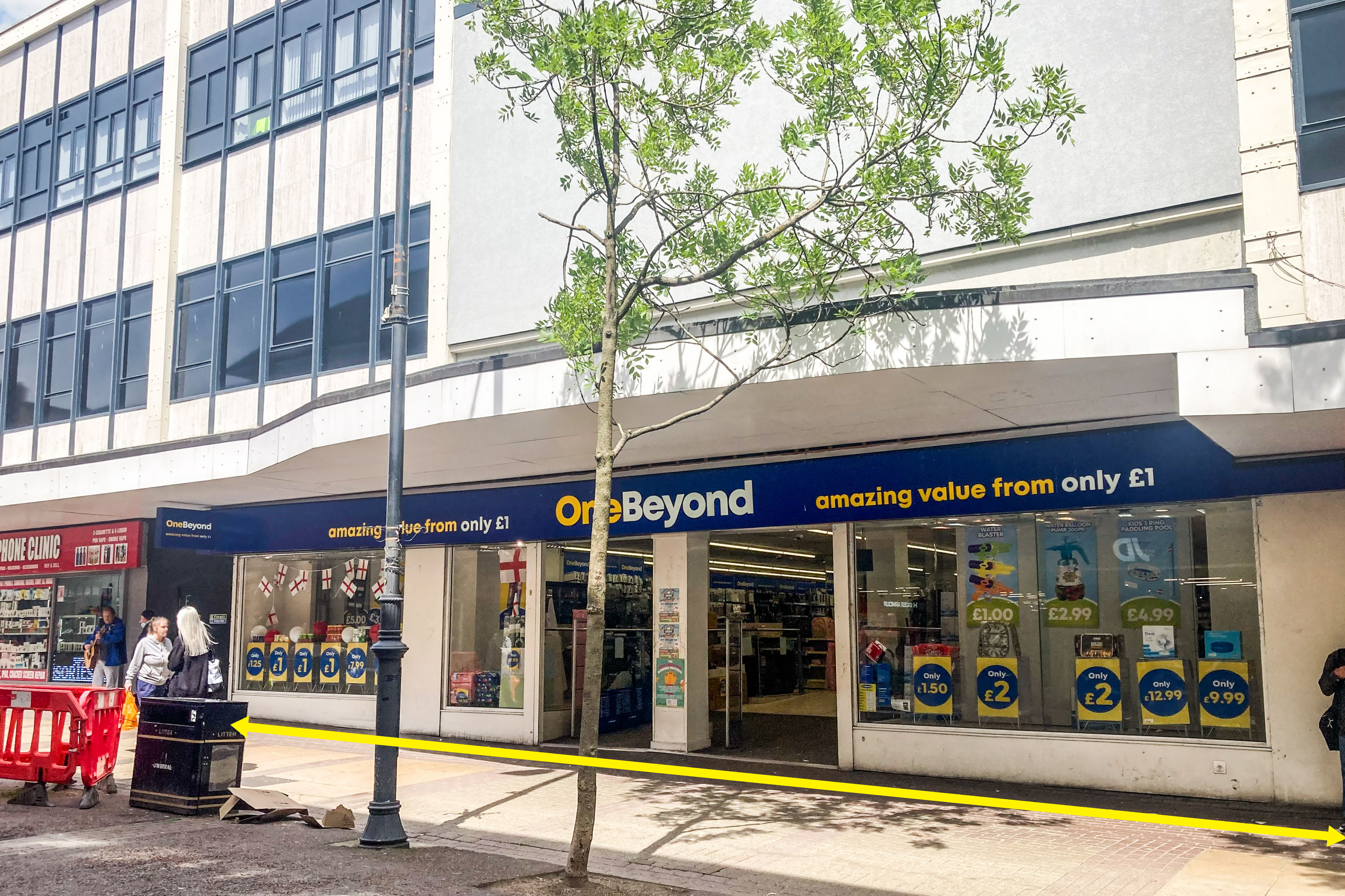 vape shop berwick Help shape the future of our waste collections, money for school breakfast  clubs, Muncaster roadworks, transformation of Tullie begins, and more