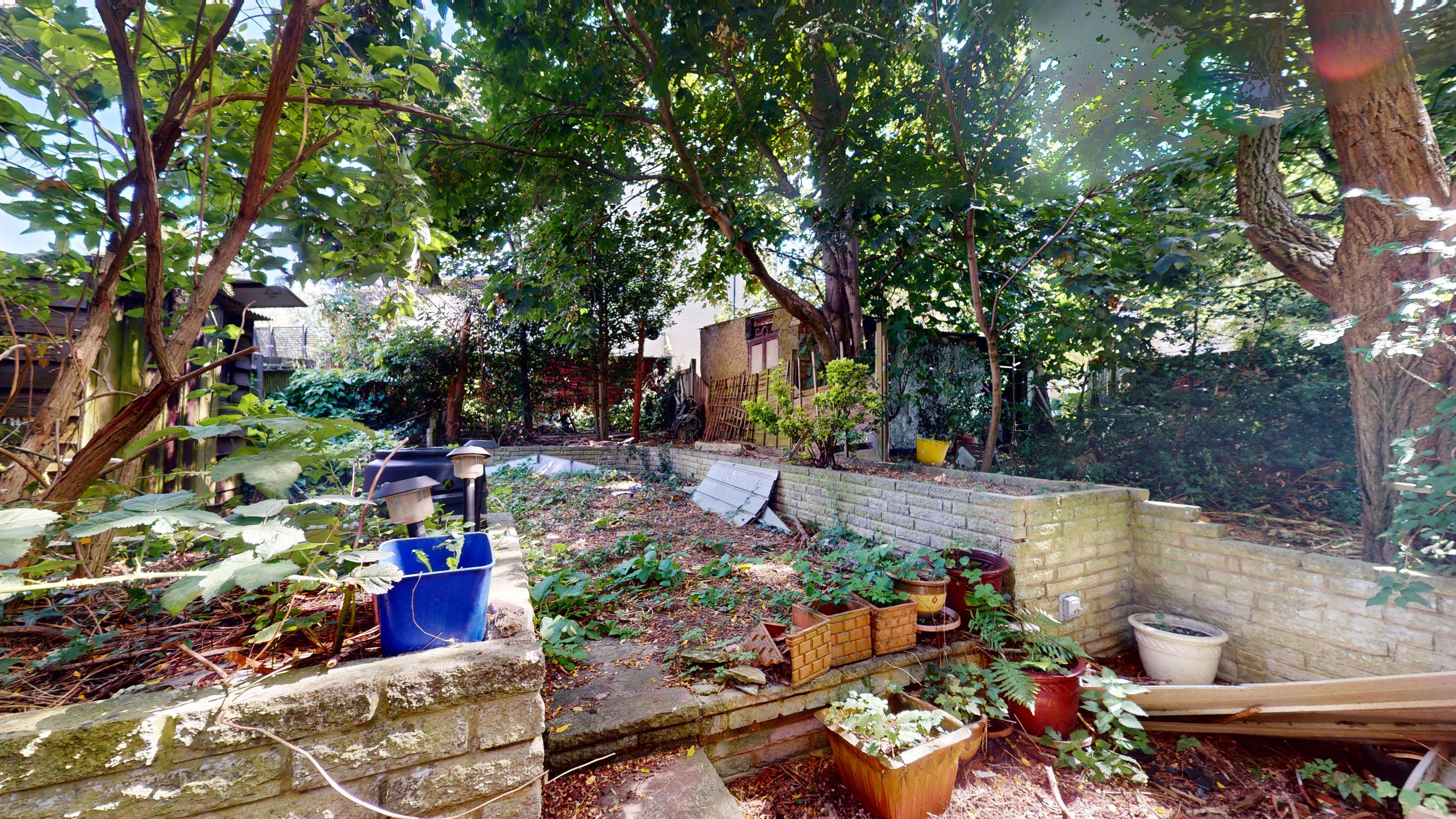 5 Deanfield Gardens, St. Peters Road, Croydon, Surrey, CR0 1HP