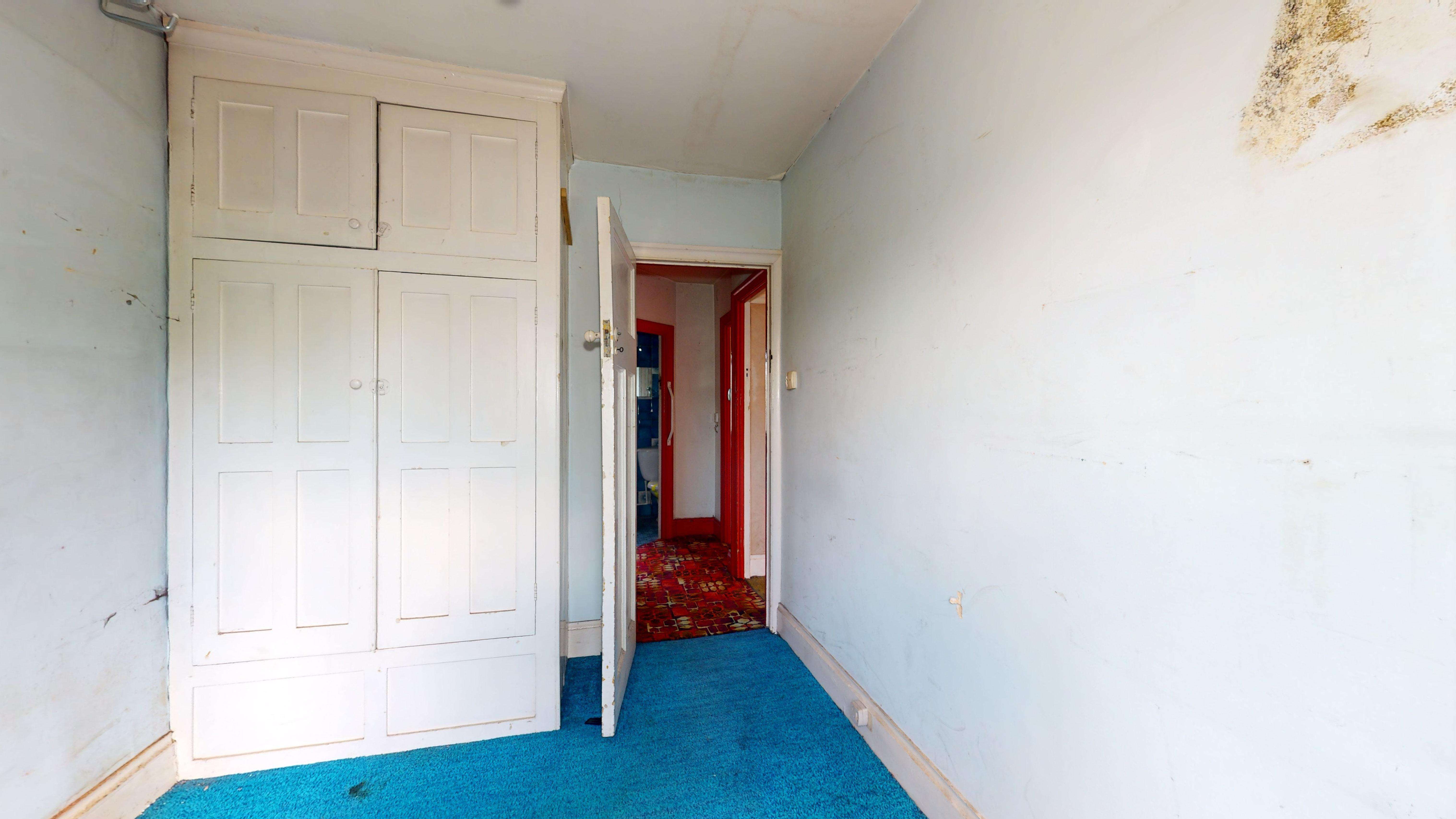 5 Deanfield Gardens, St. Peters Road, Croydon, Surrey, CR0 1HP