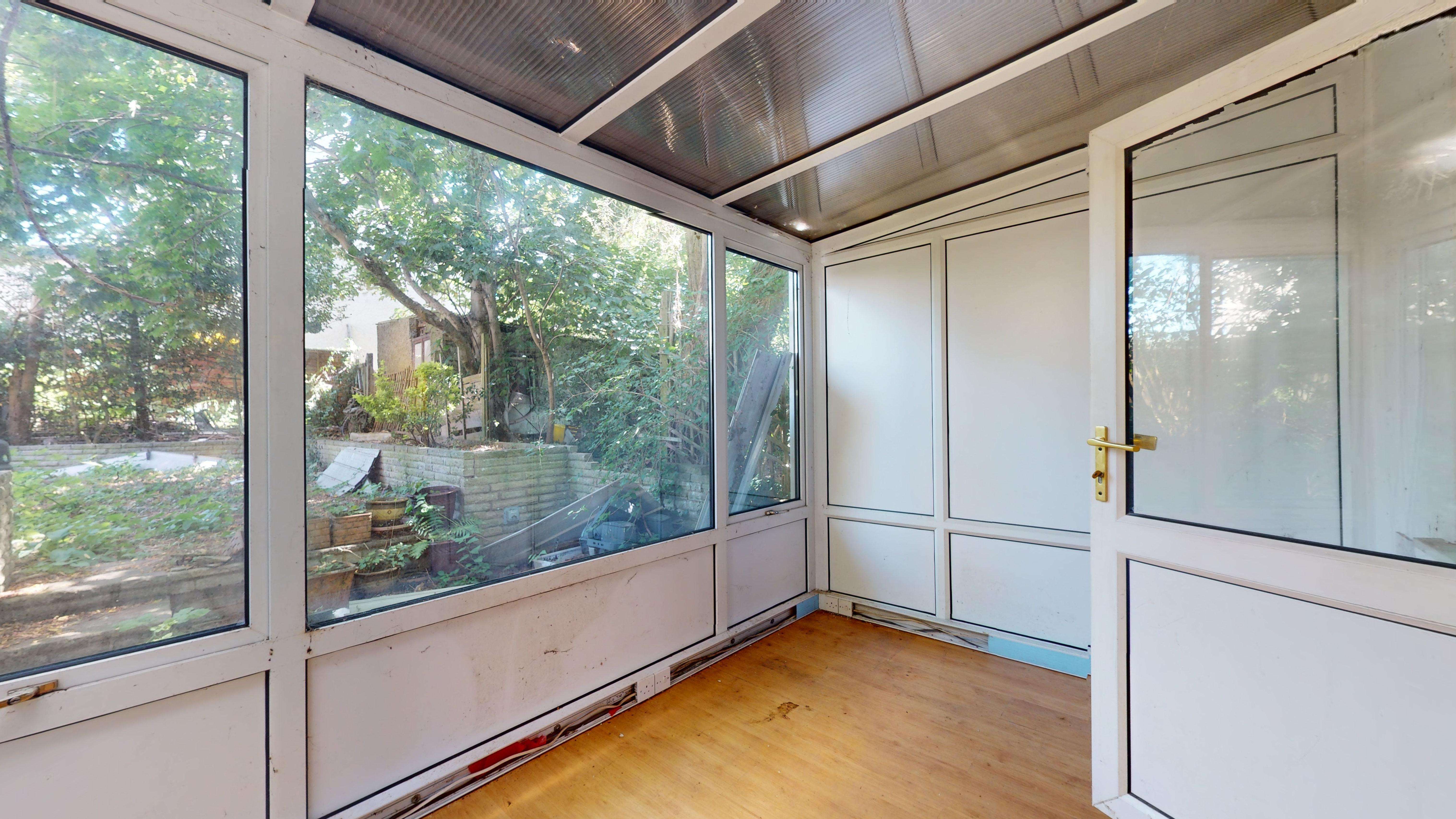 5 Deanfield Gardens, St. Peters Road, Croydon, Surrey, CR0 1HP