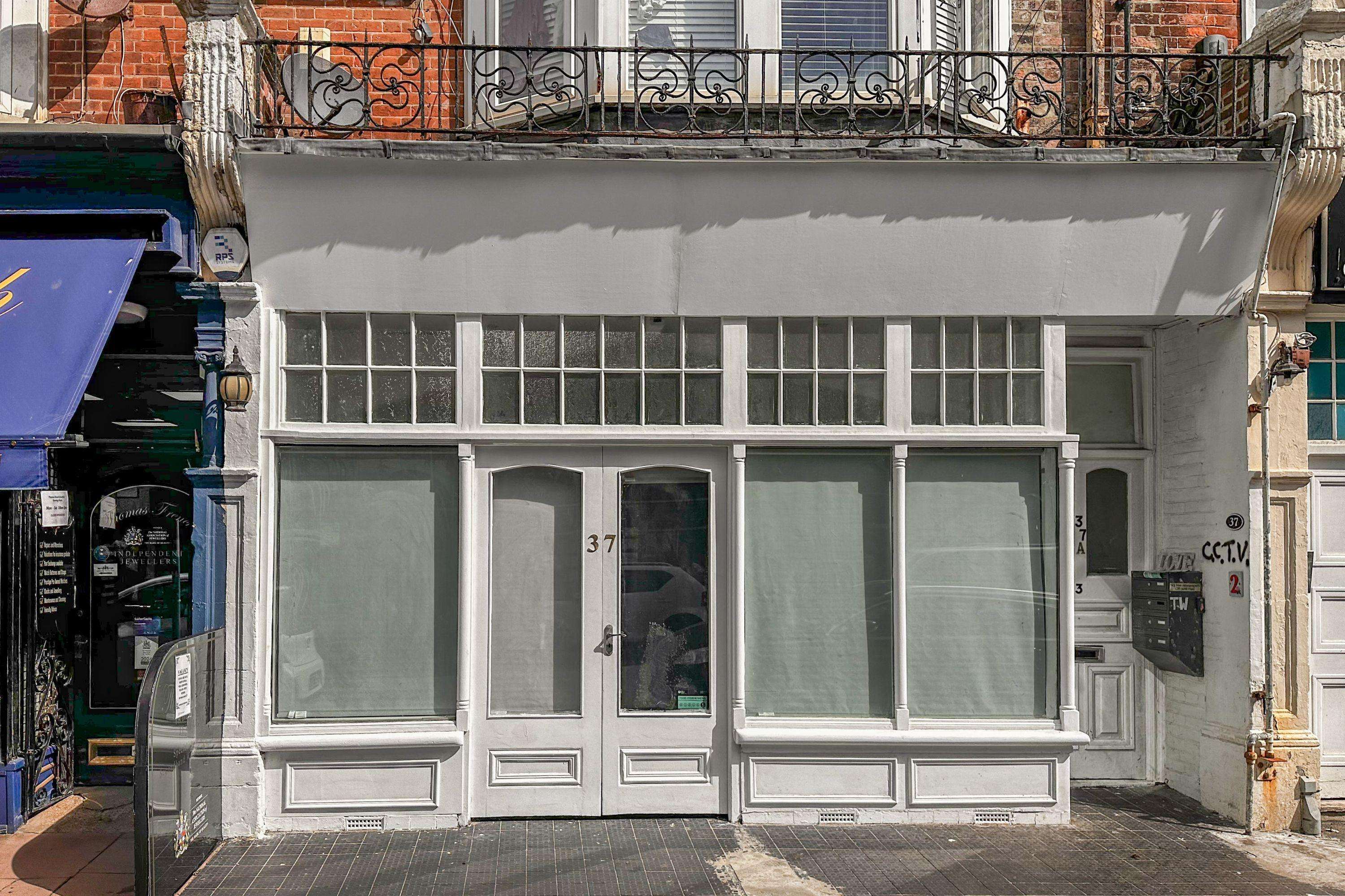 37 St. Leonards Road, Bexhill-on-Sea, East Sussex, TN40 1HP