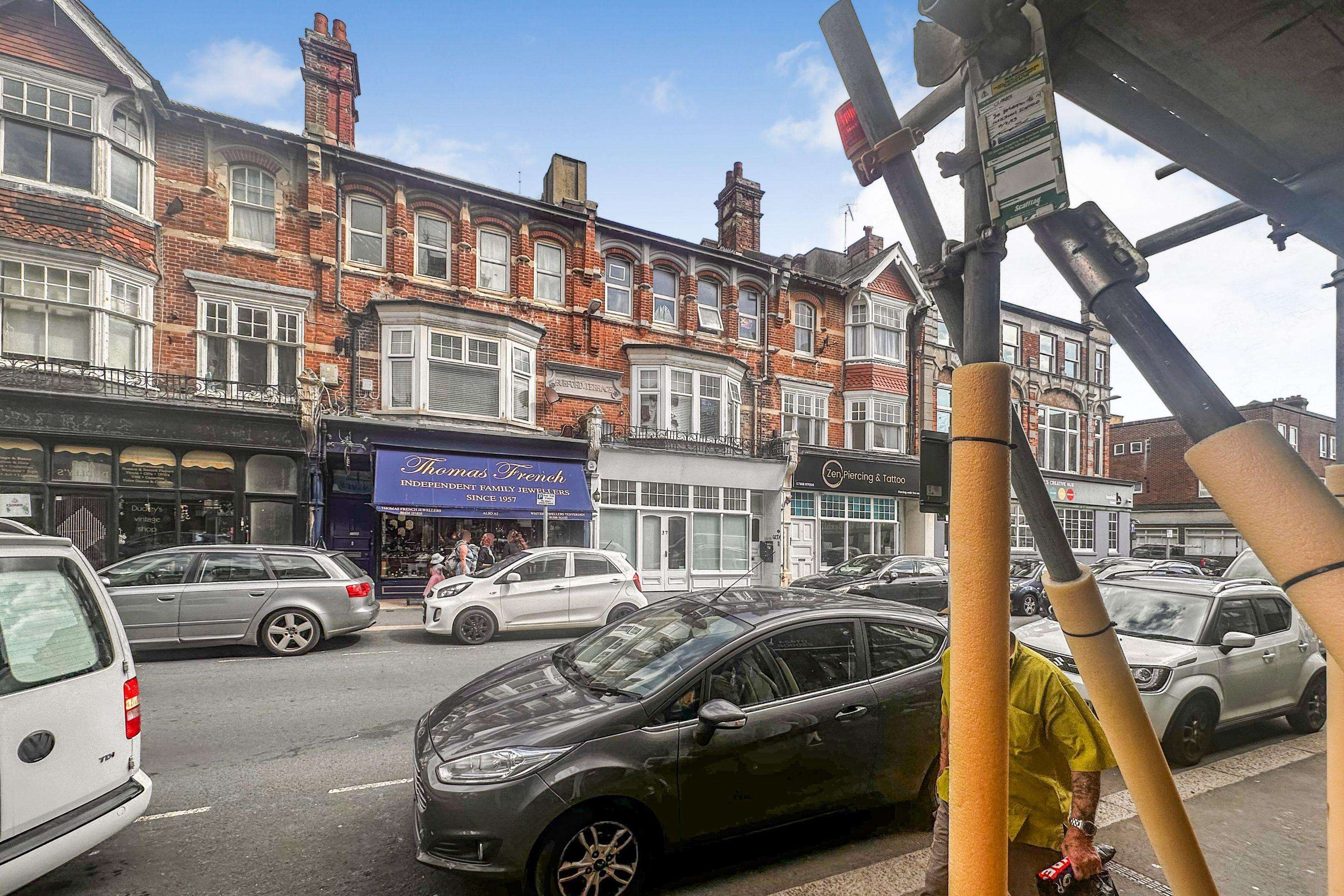 37 St. Leonards Road, Bexhill-on-Sea, East Sussex, TN40 1HP