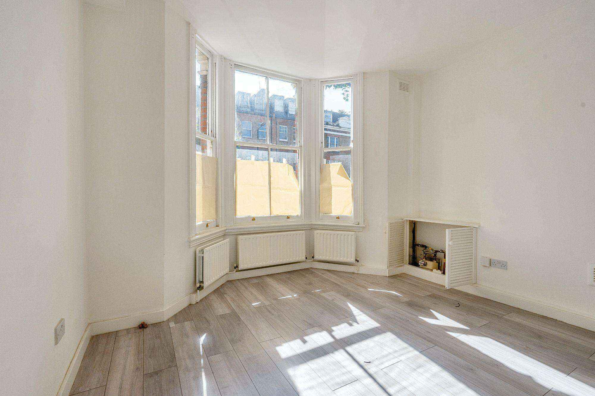 Flat B, 155 Shirland Road, London, W9 2EP