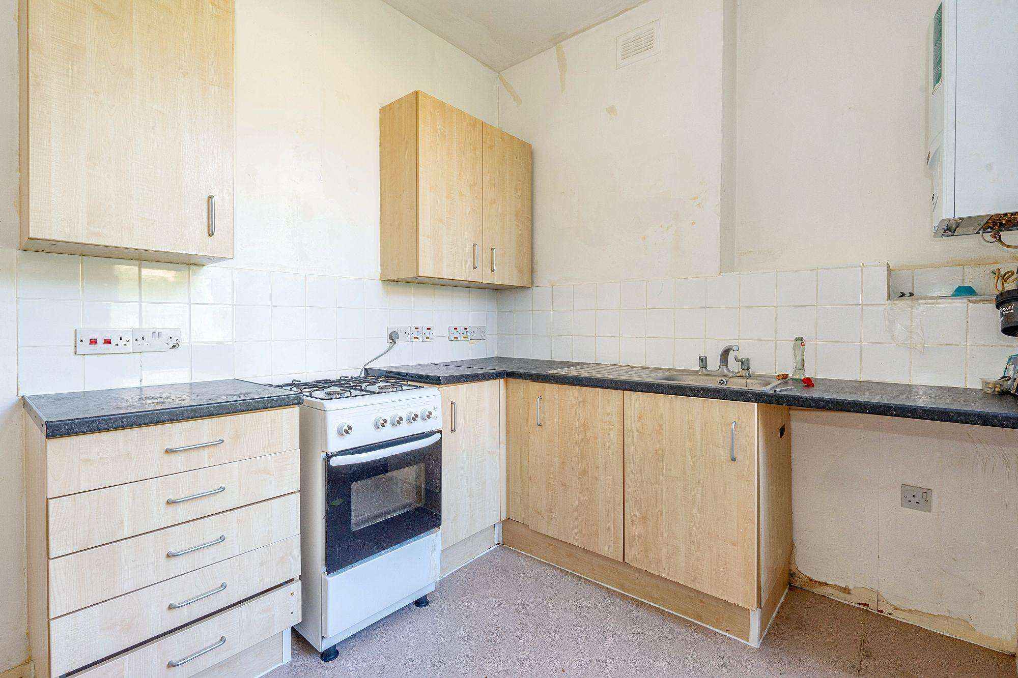 Flat B, 155 Shirland Road, London, W9 2EP