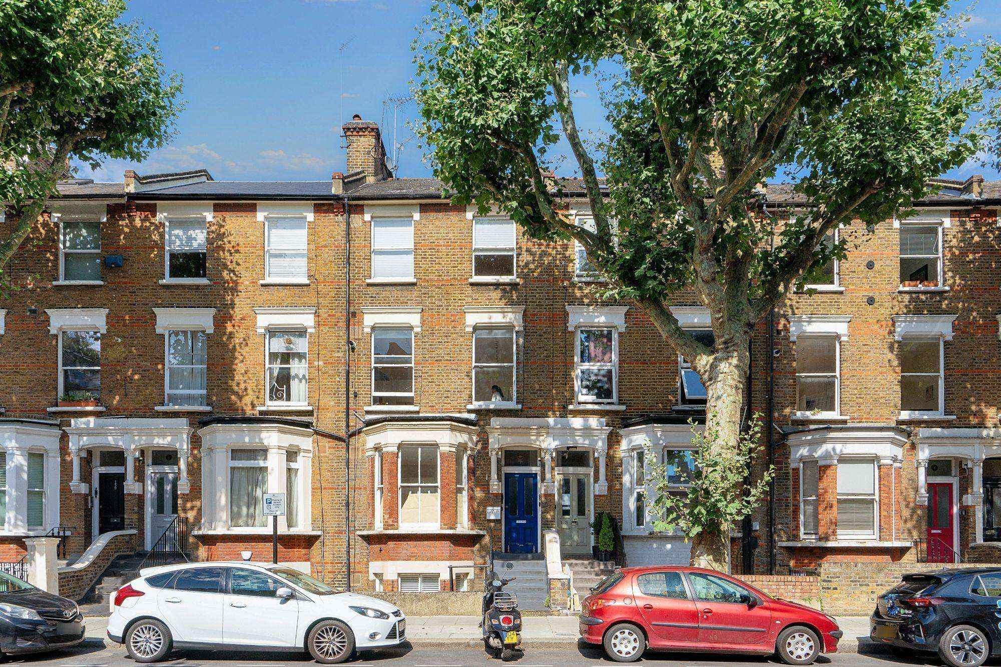 Flat B, 155 Shirland Road, London, W9 2EP