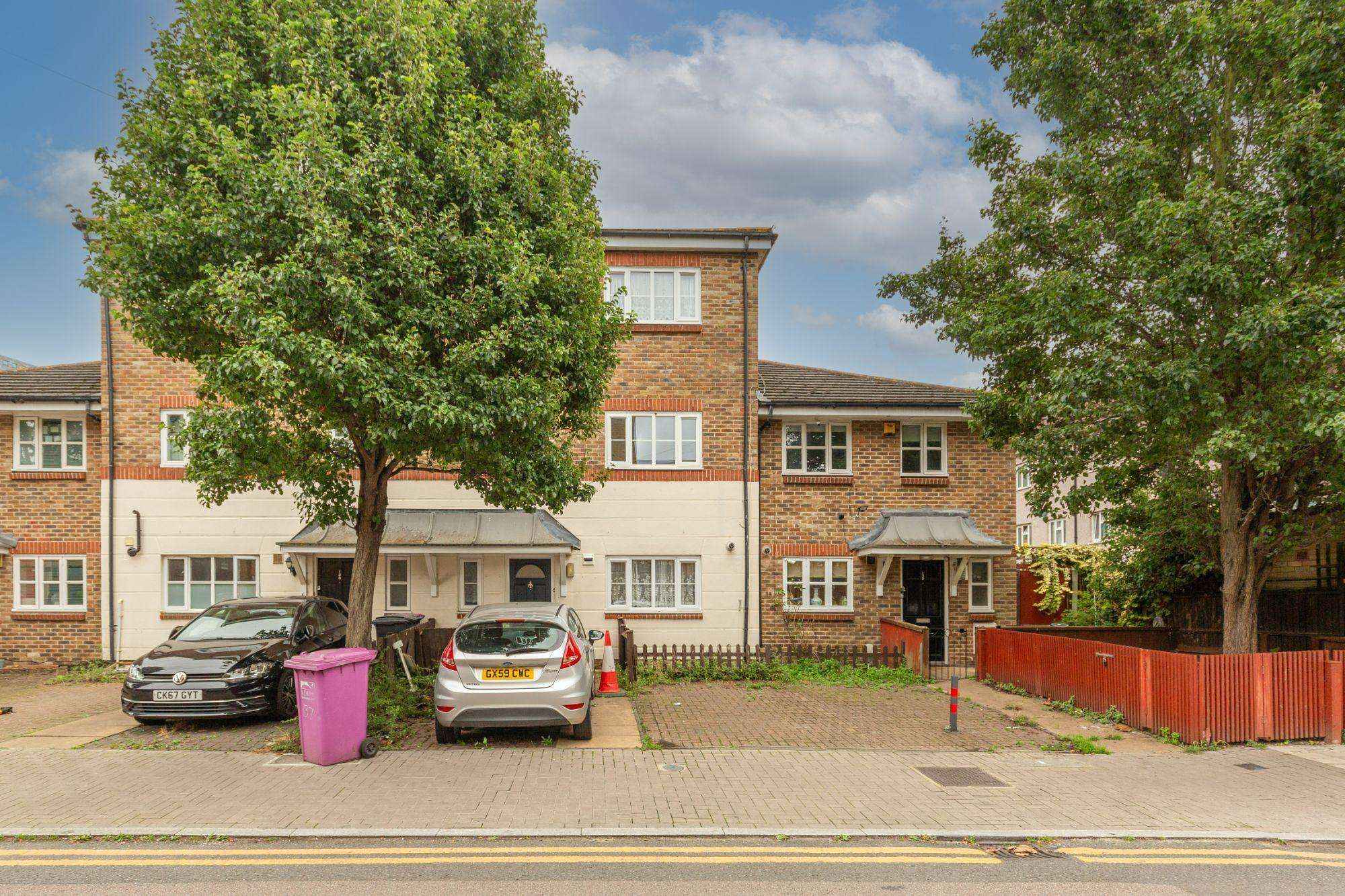 137 Alpha Grove, Poplar, London, E14 8PQ