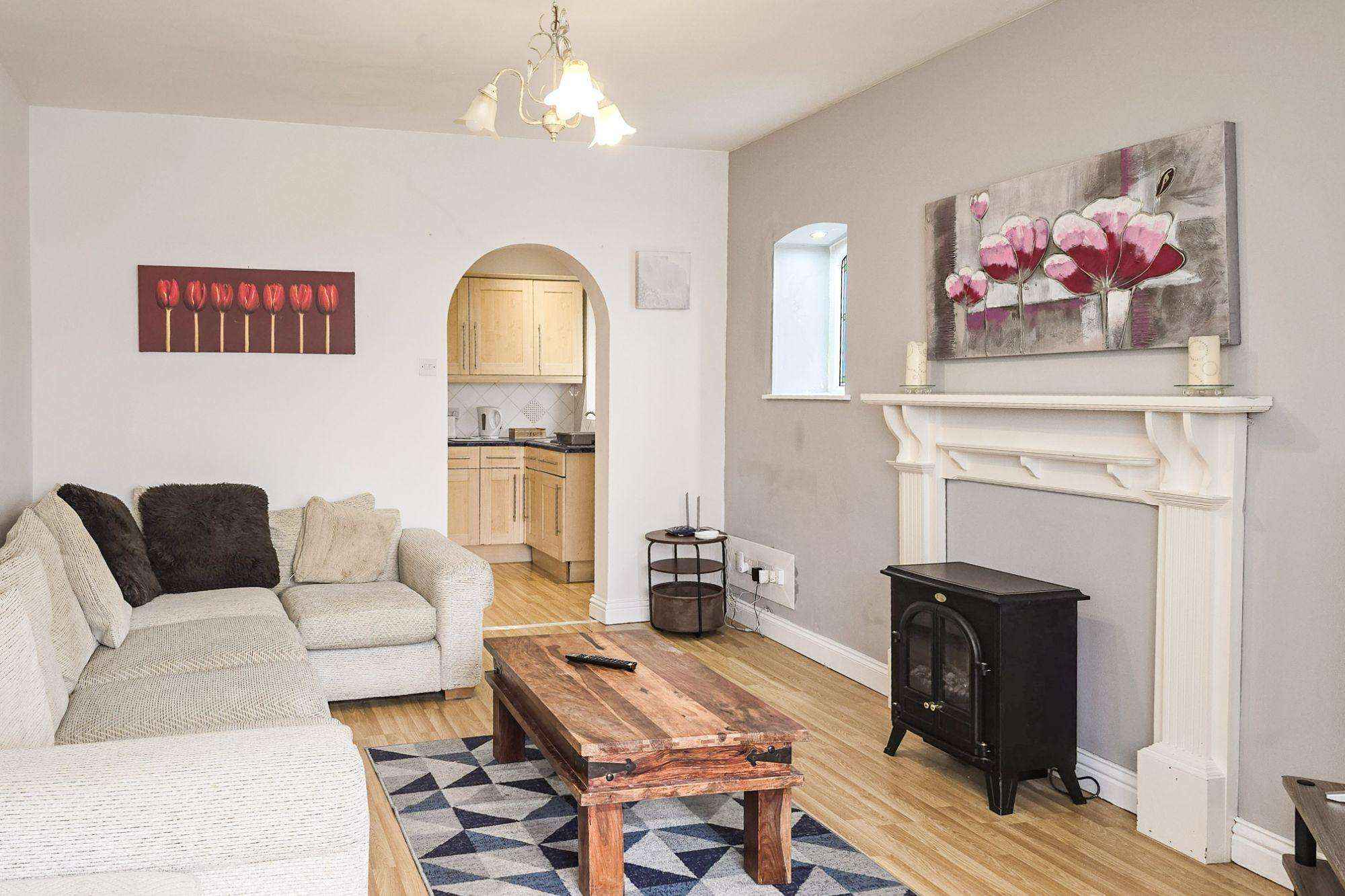 18 Palatine Road, Blackpool, FY1 4BT