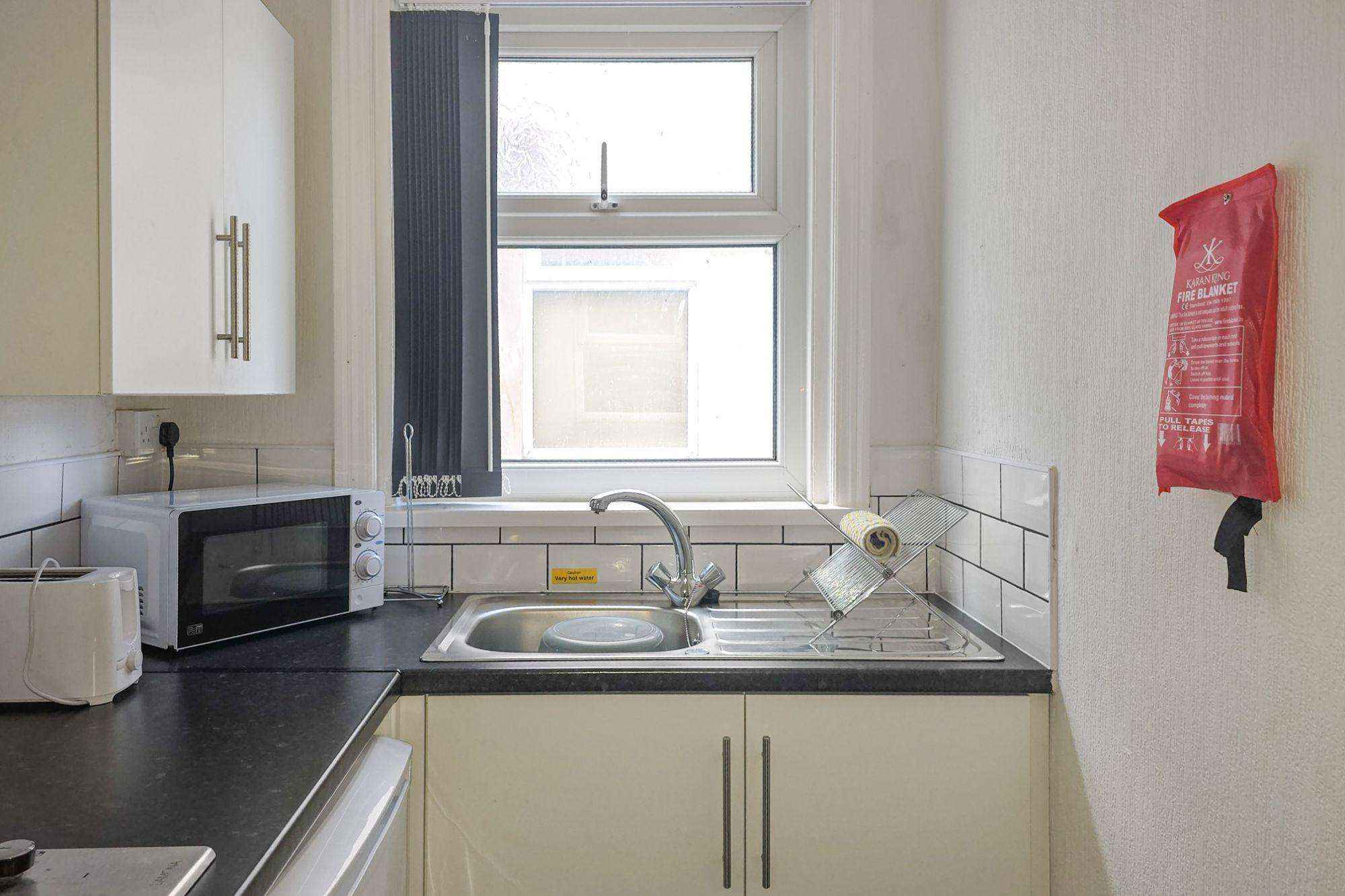 18 Palatine Road, Blackpool, FY1 4BT