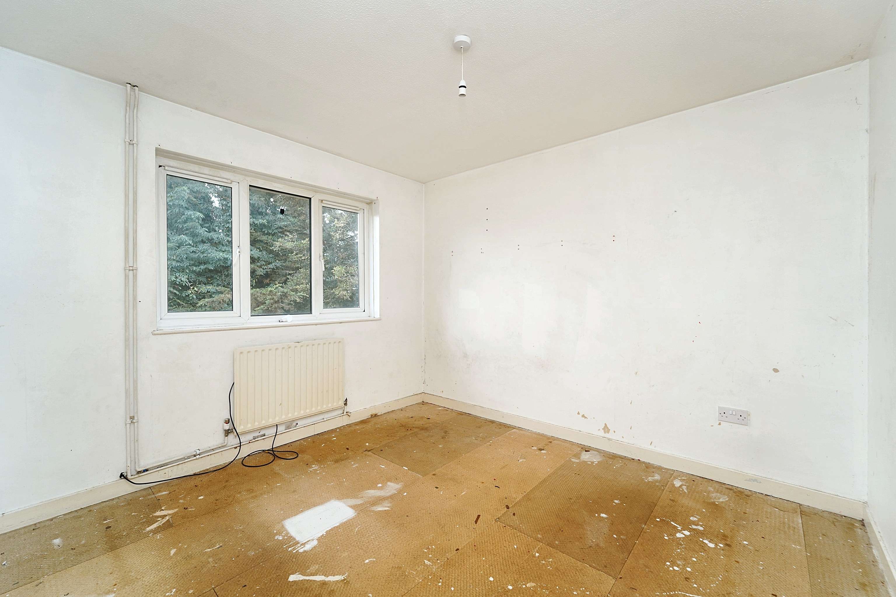 25 Blinco Lane, George Green, Slough, Buckinghamshire, SL3 6RG