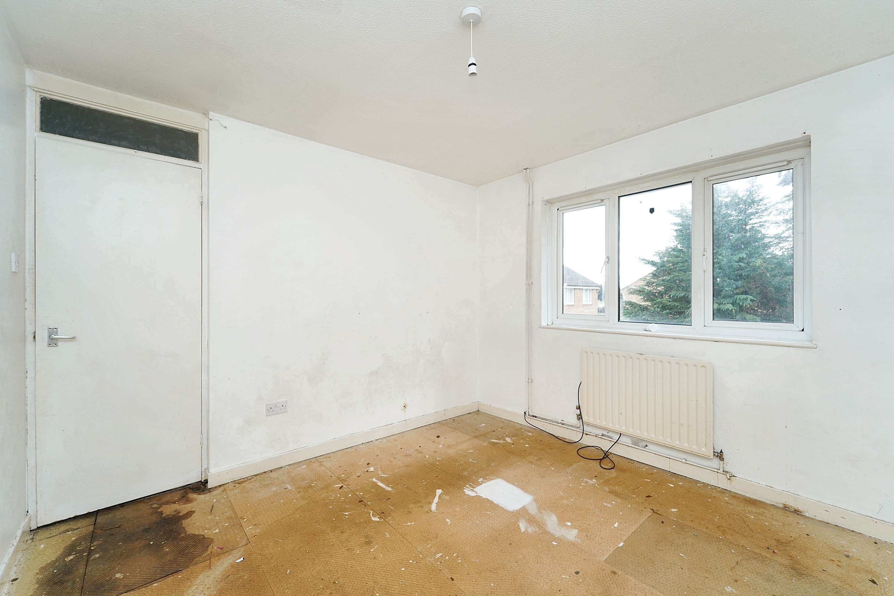 25 Blinco Lane, George Green, Slough, Buckinghamshire, SL3 6RG