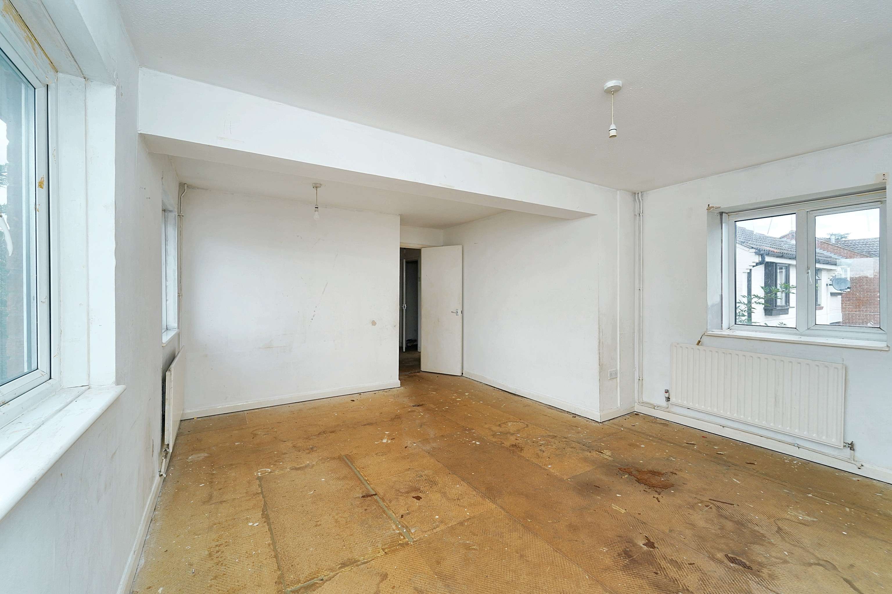 25 Blinco Lane, George Green, Slough, Buckinghamshire, SL3 6RG