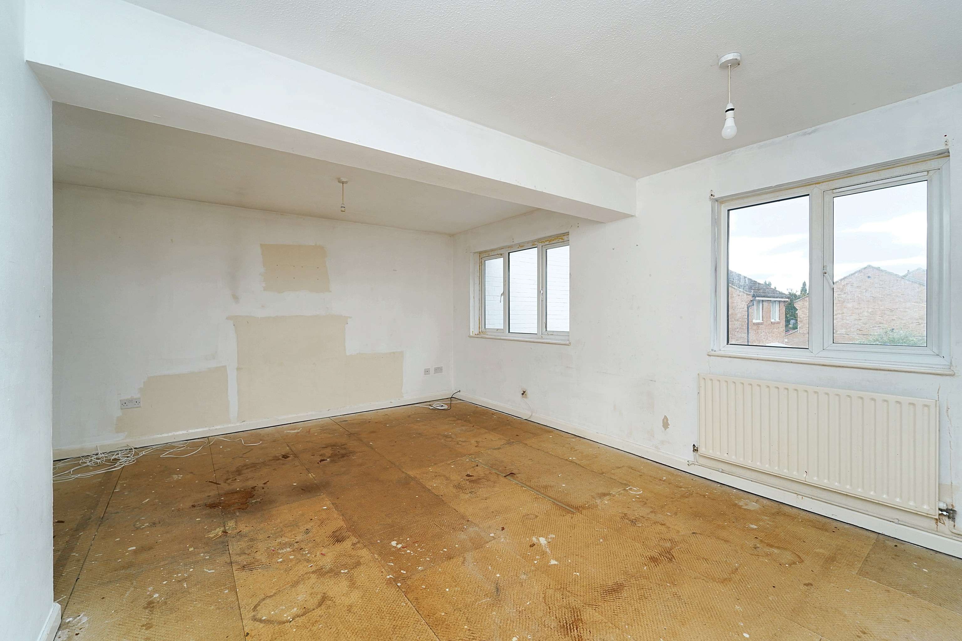 25 Blinco Lane, George Green, Slough, Buckinghamshire, SL3 6RG