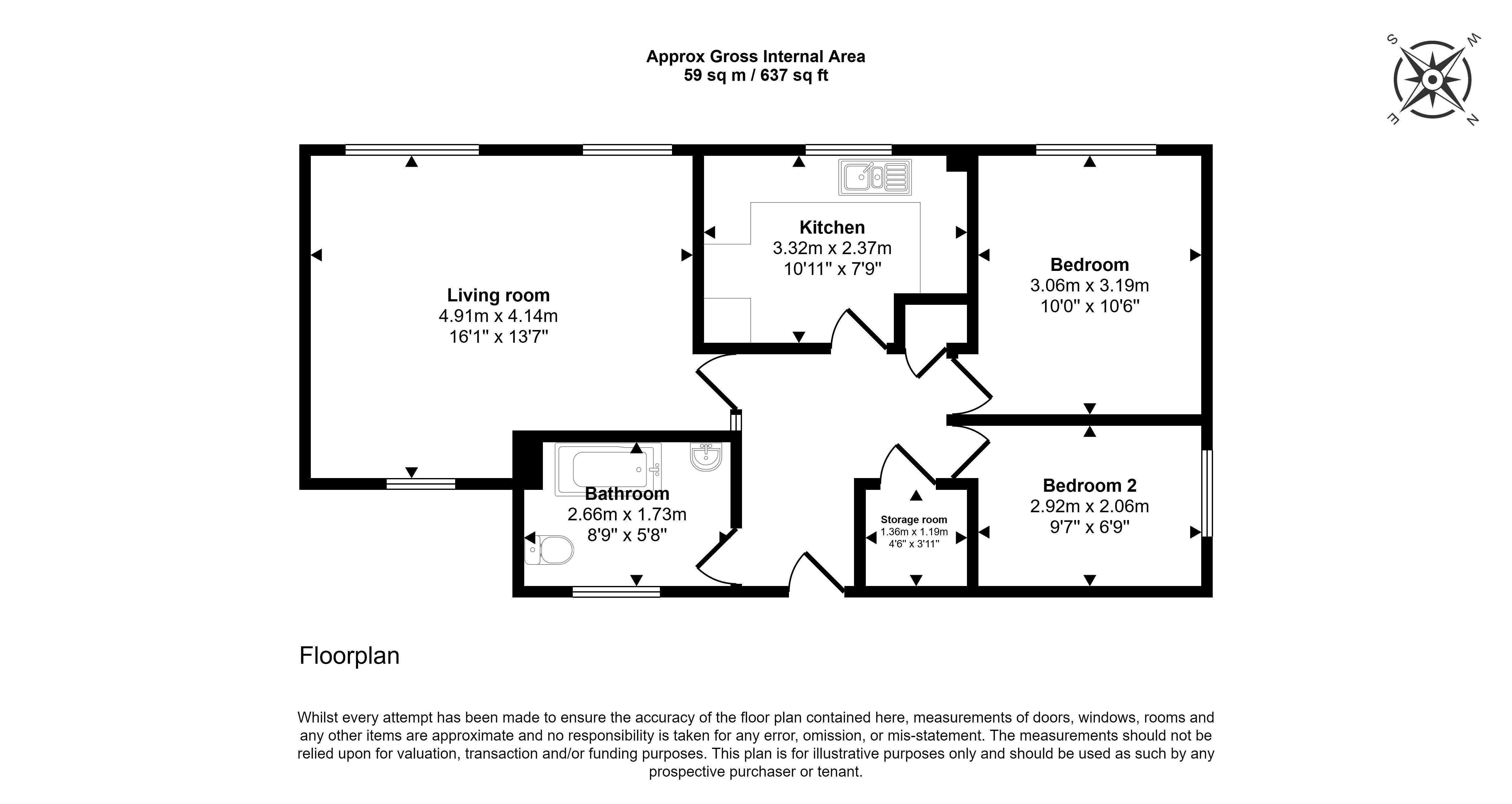 25 Blinco Lane, George Green, Slough, Buckinghamshire, SL3 6RG