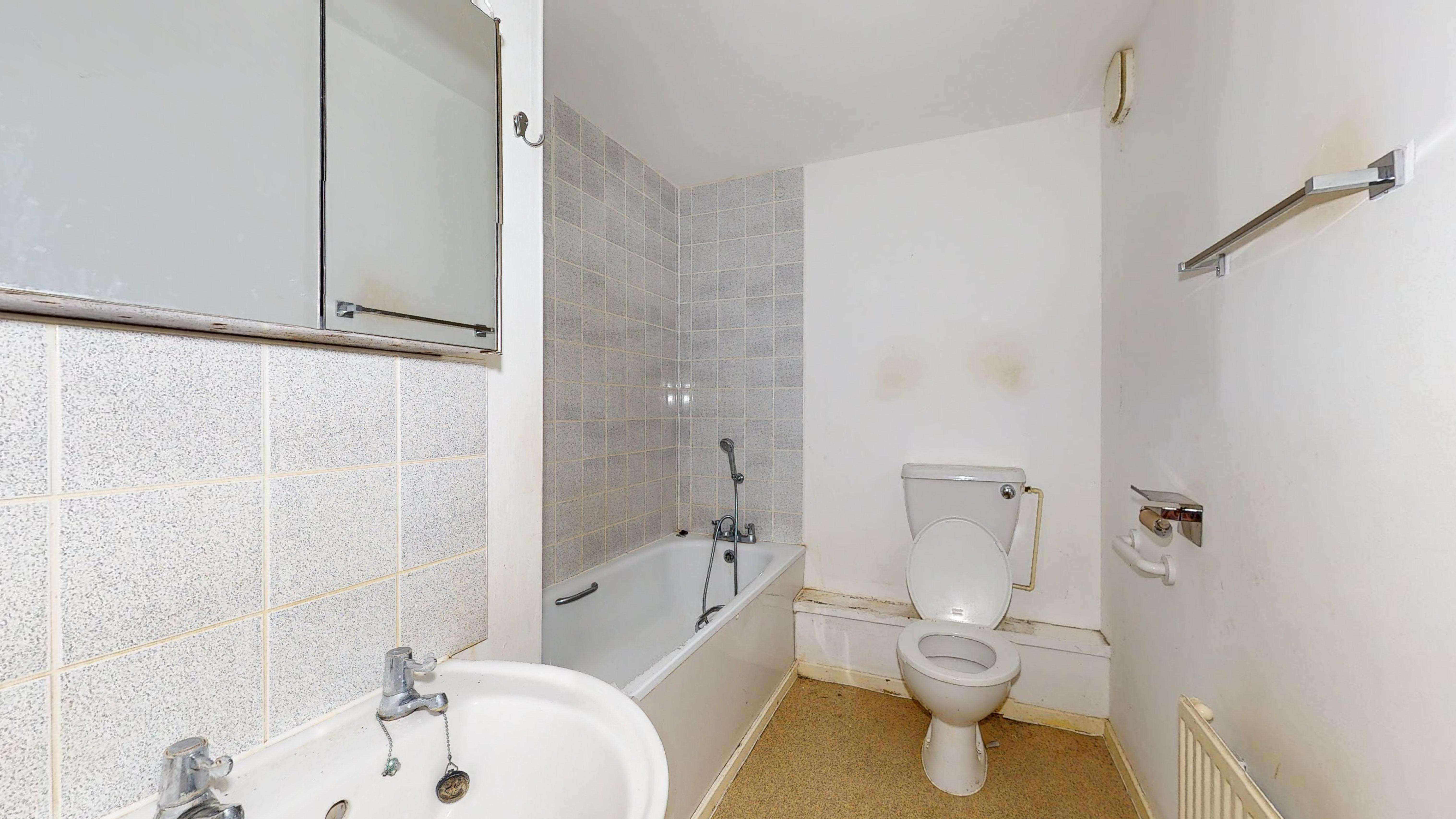 137 Alpha Grove, Poplar, London, E14 8PQ