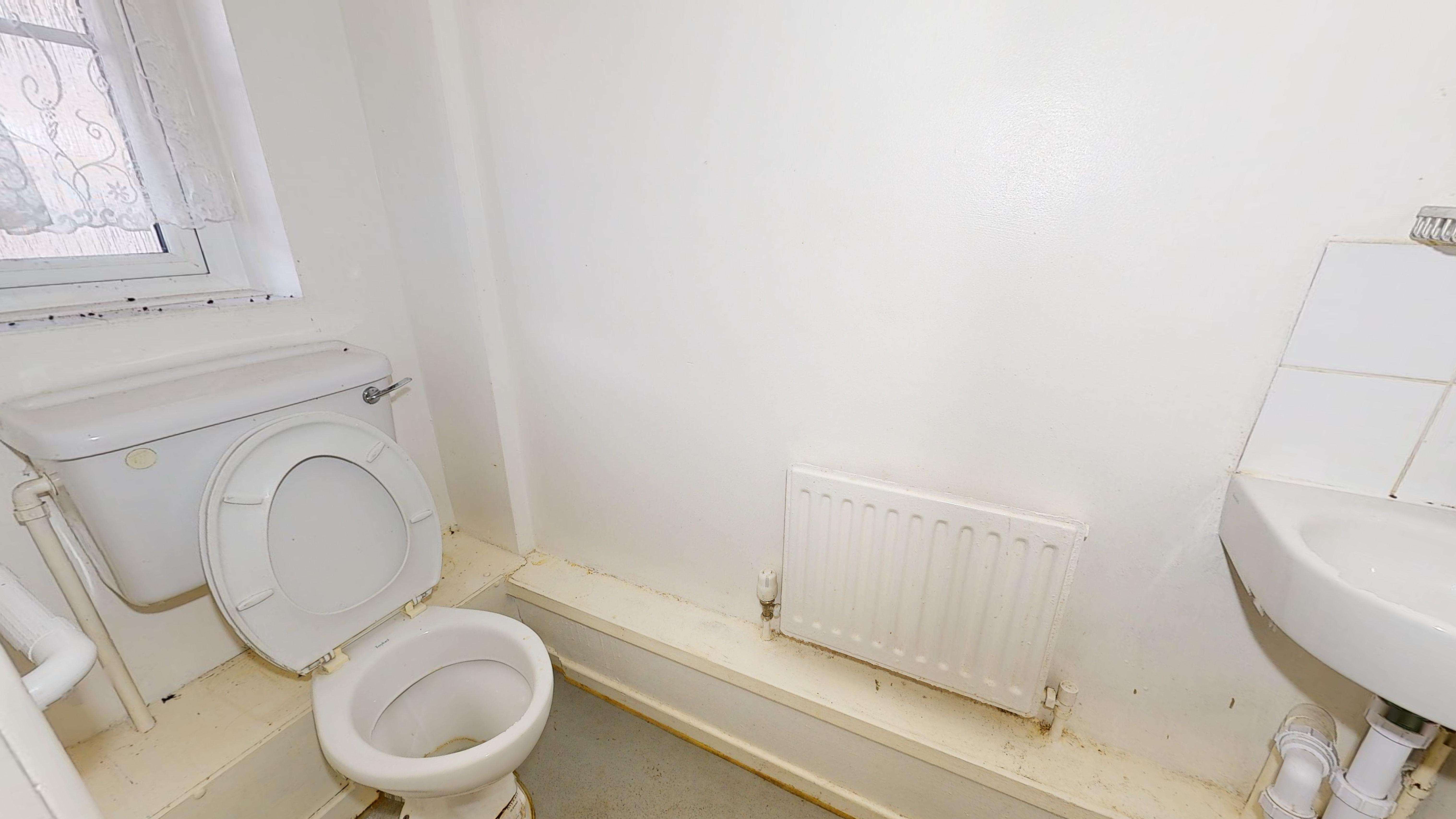 137 Alpha Grove, Poplar, London, E14 8PQ