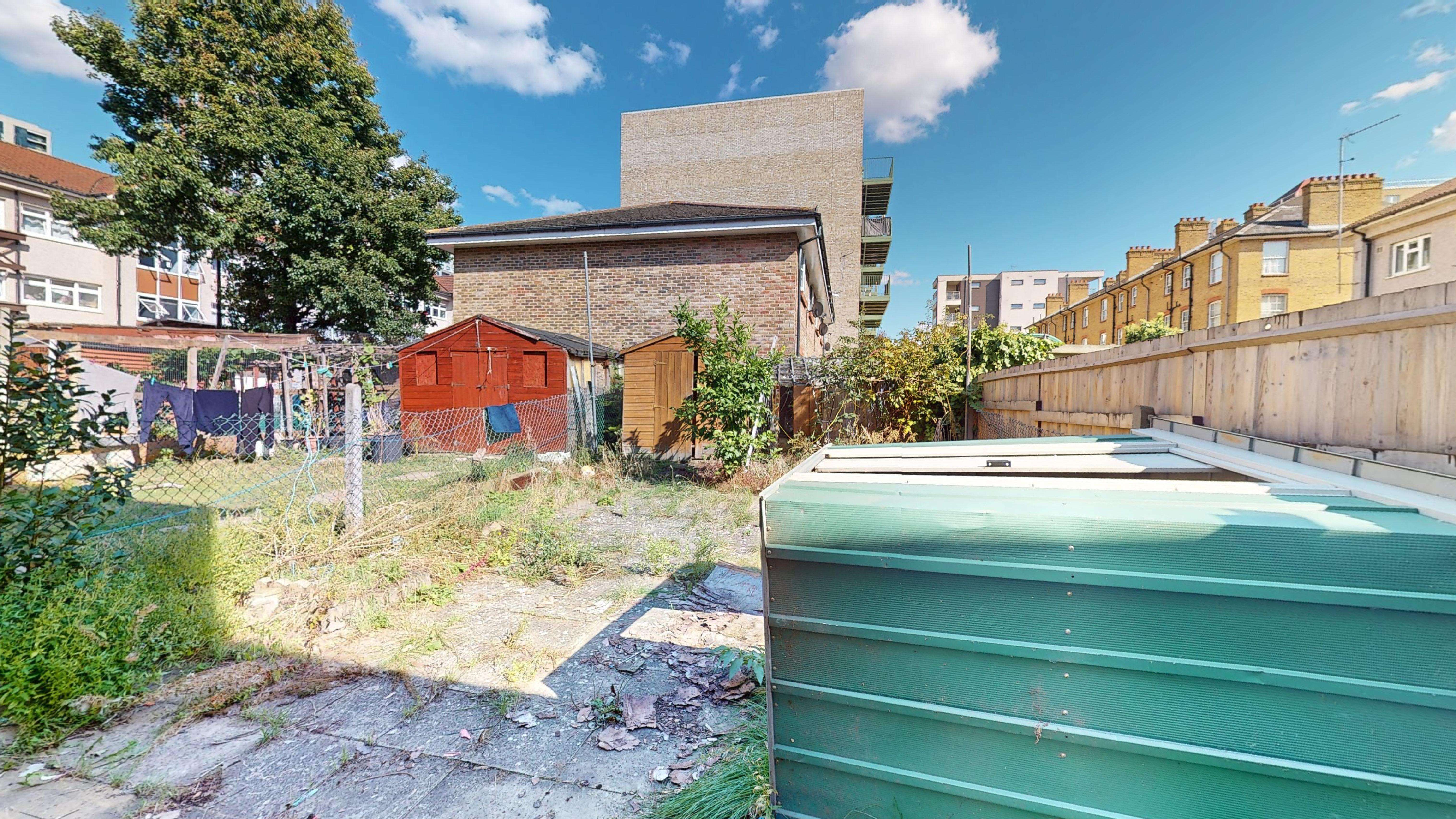 137 Alpha Grove, Poplar, London, E14 8PQ