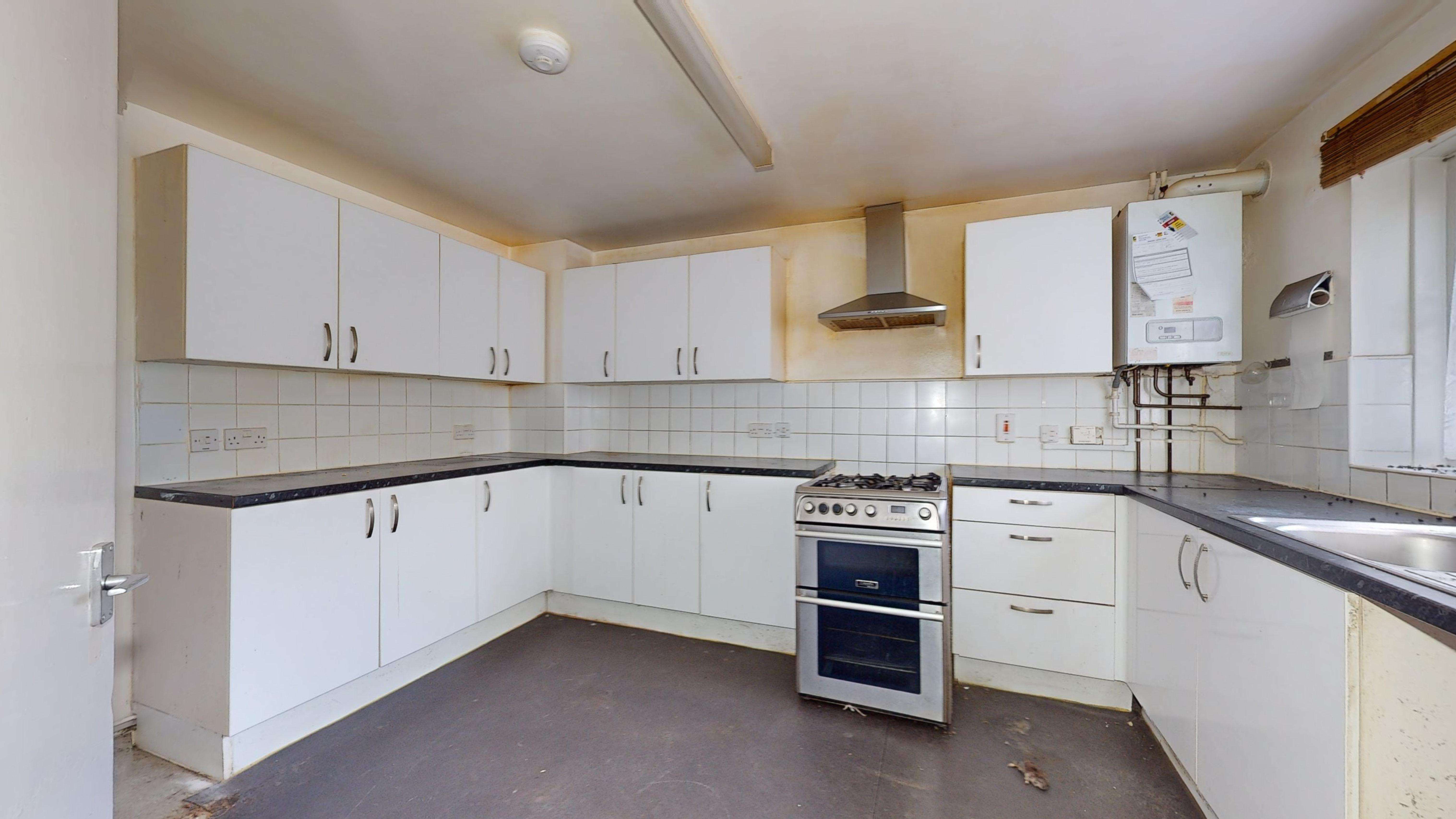 137 Alpha Grove, Poplar, London, E14 8PQ
