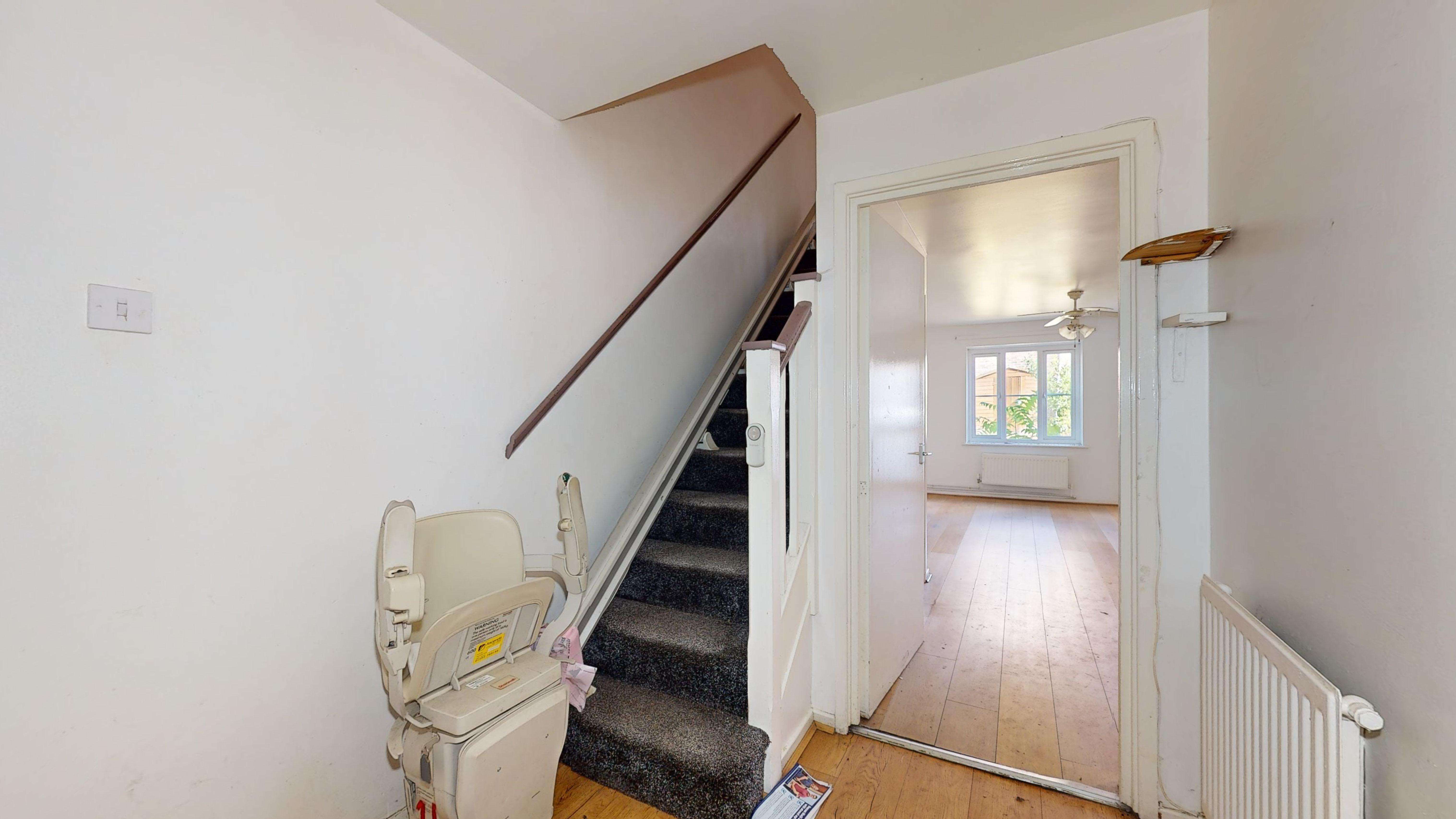 137 Alpha Grove, Poplar, London, E14 8PQ