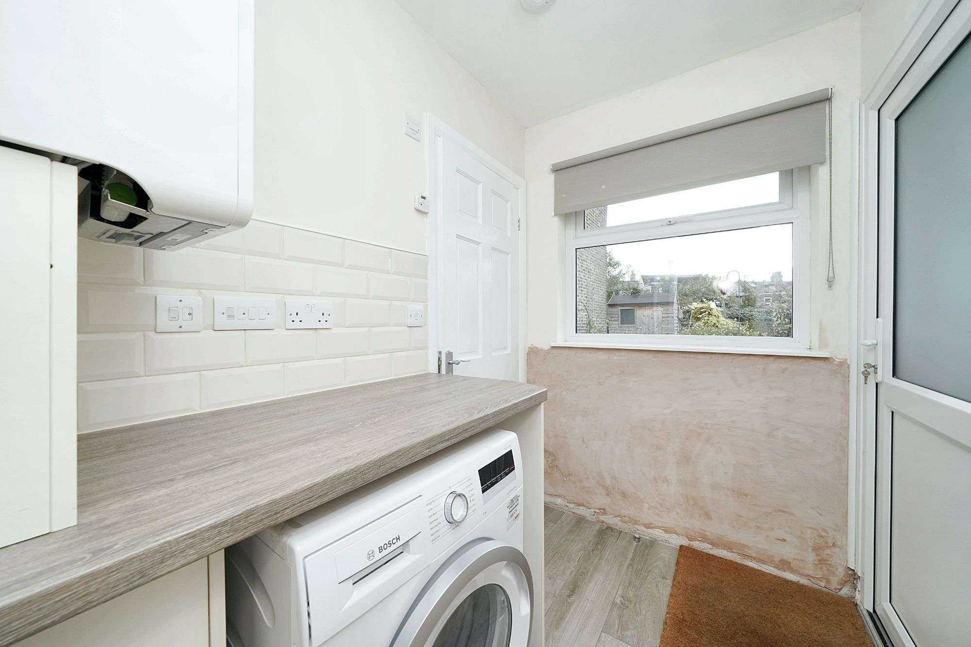 37 Bollo Bridge Road, Acton London W3 8AT