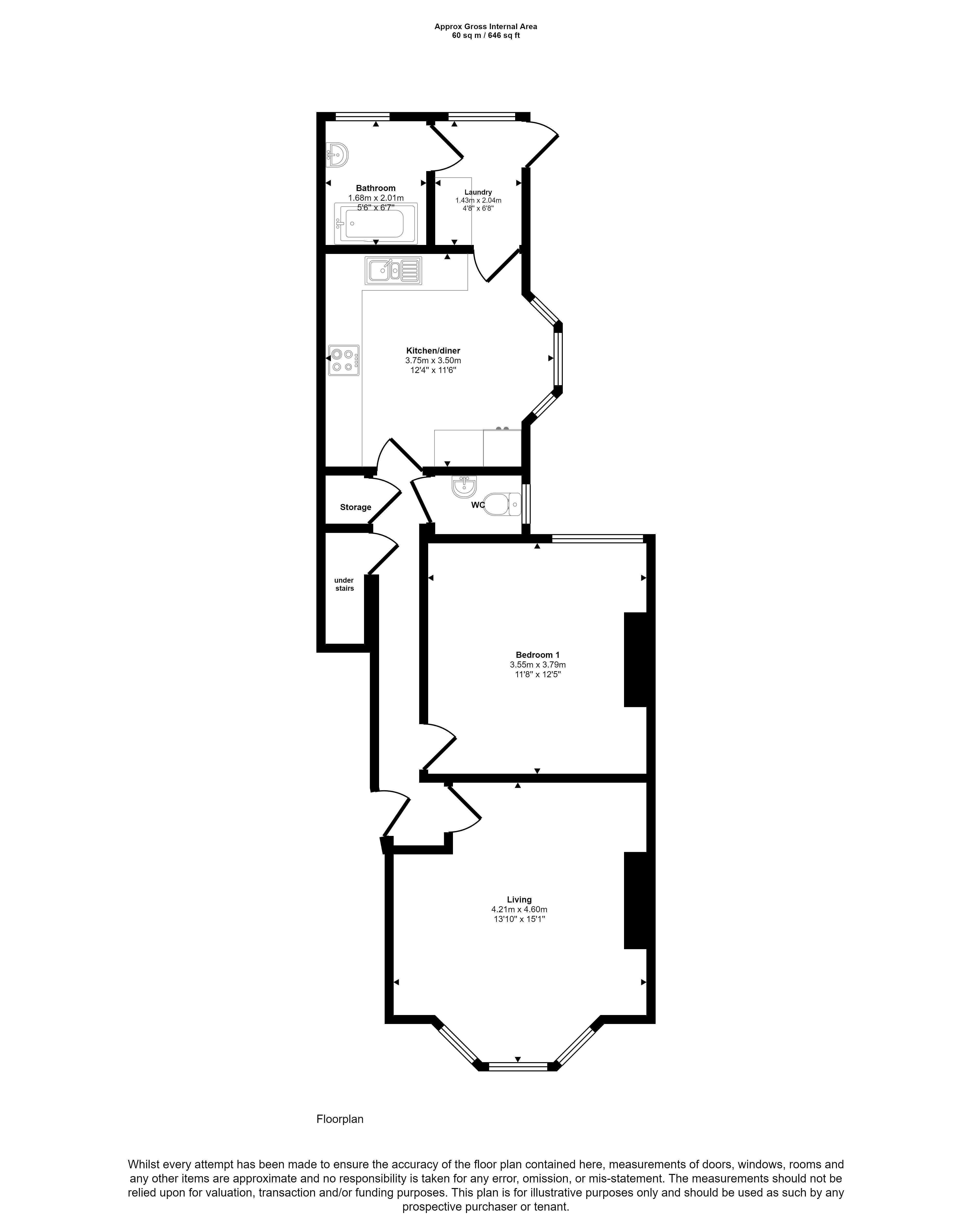 37 Bollo Bridge Road, Acton London W3 8AT