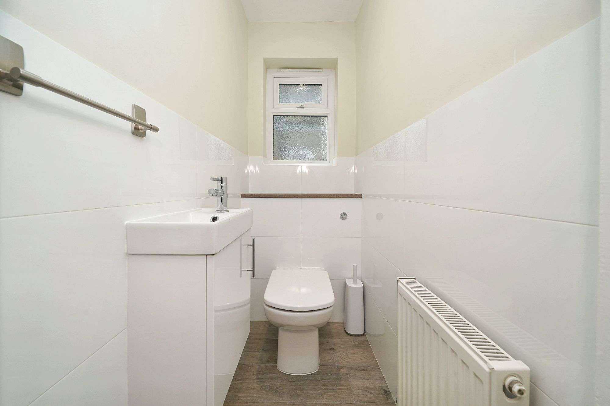 37 Bollo Bridge Road, Acton London W3 8AT