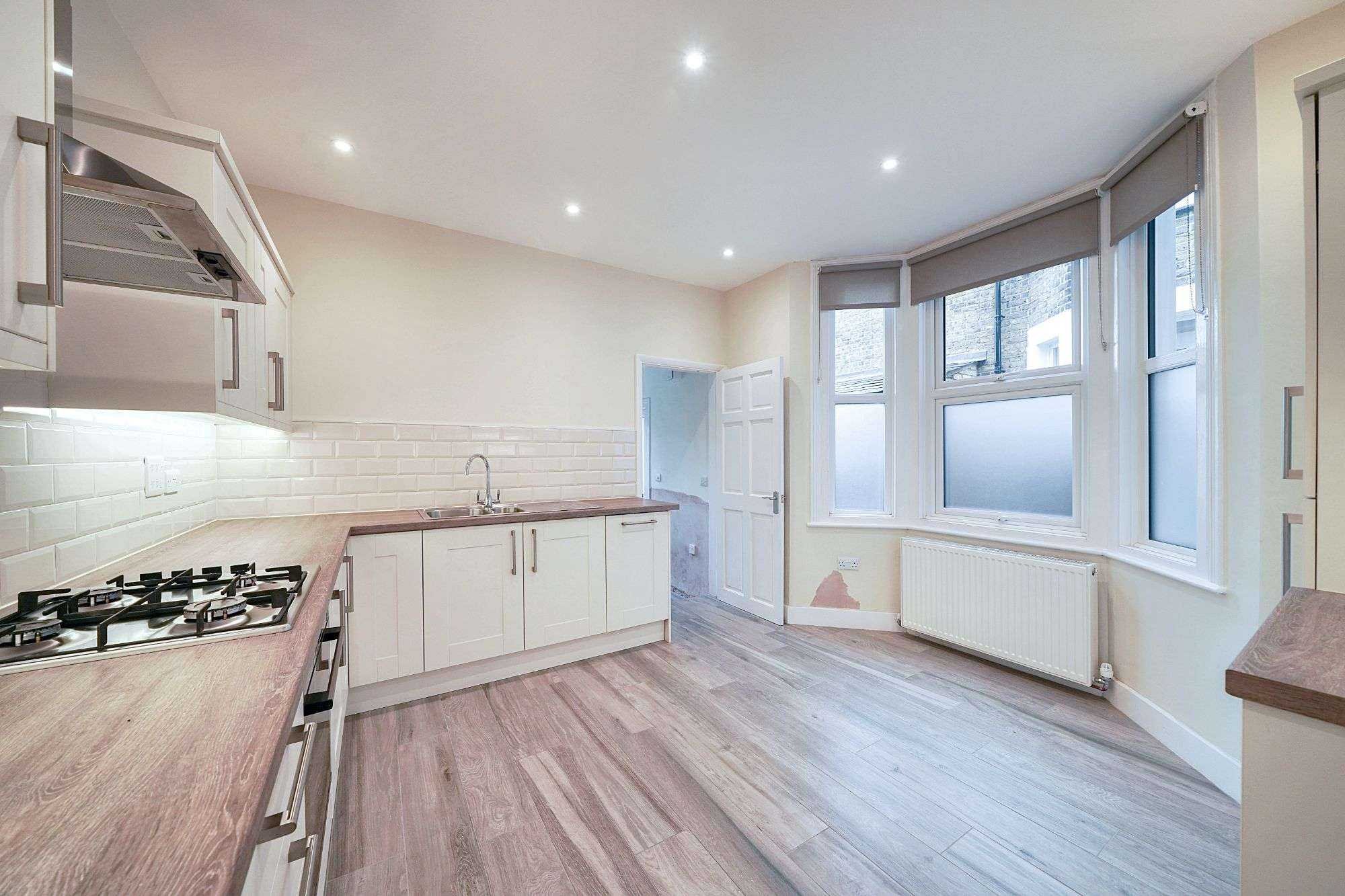 37 Bollo Bridge Road, Acton London W3 8AT