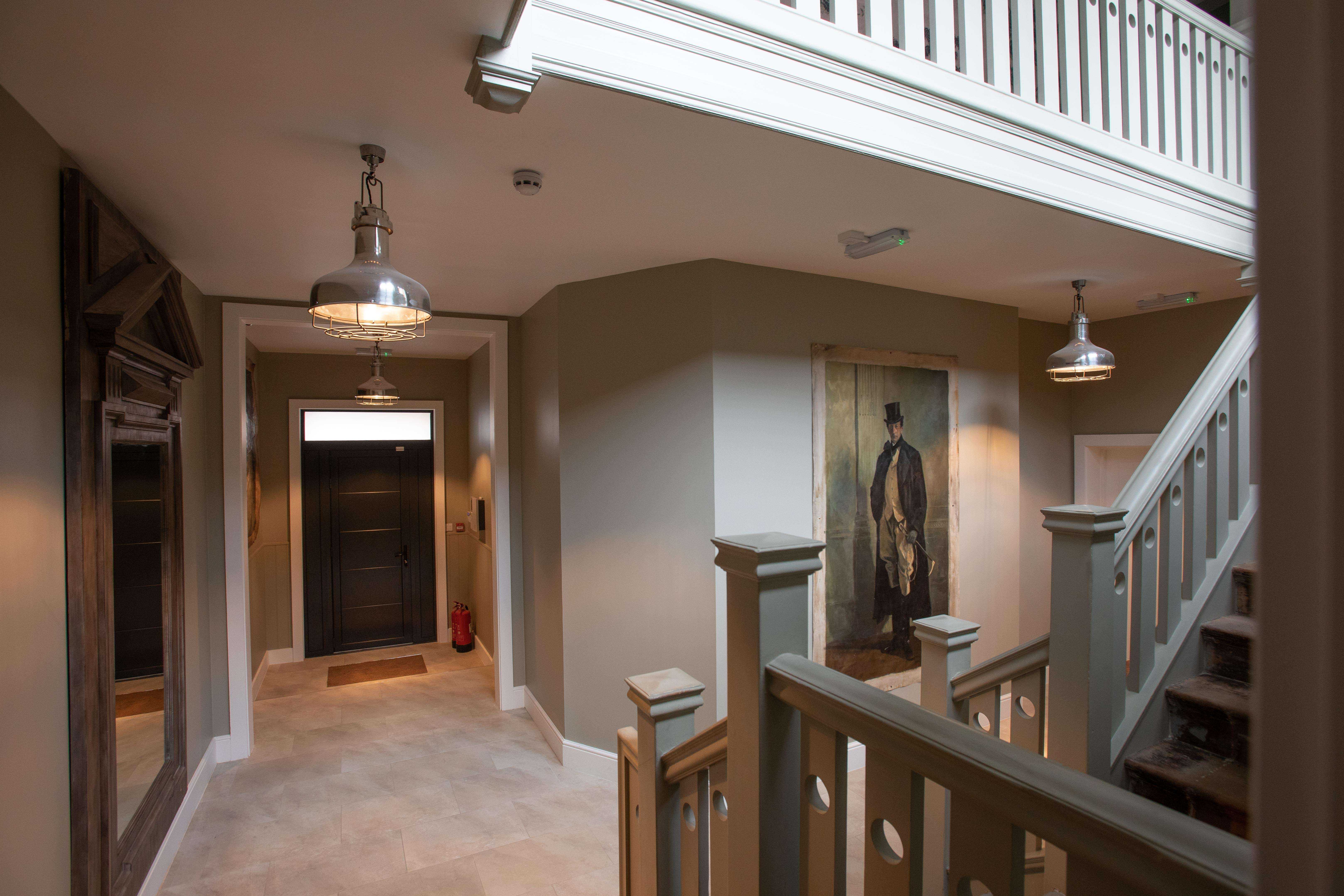 Freshwater House, 15 School Green Road, Freshwater, Isle of Wight, PO40 9AJ
