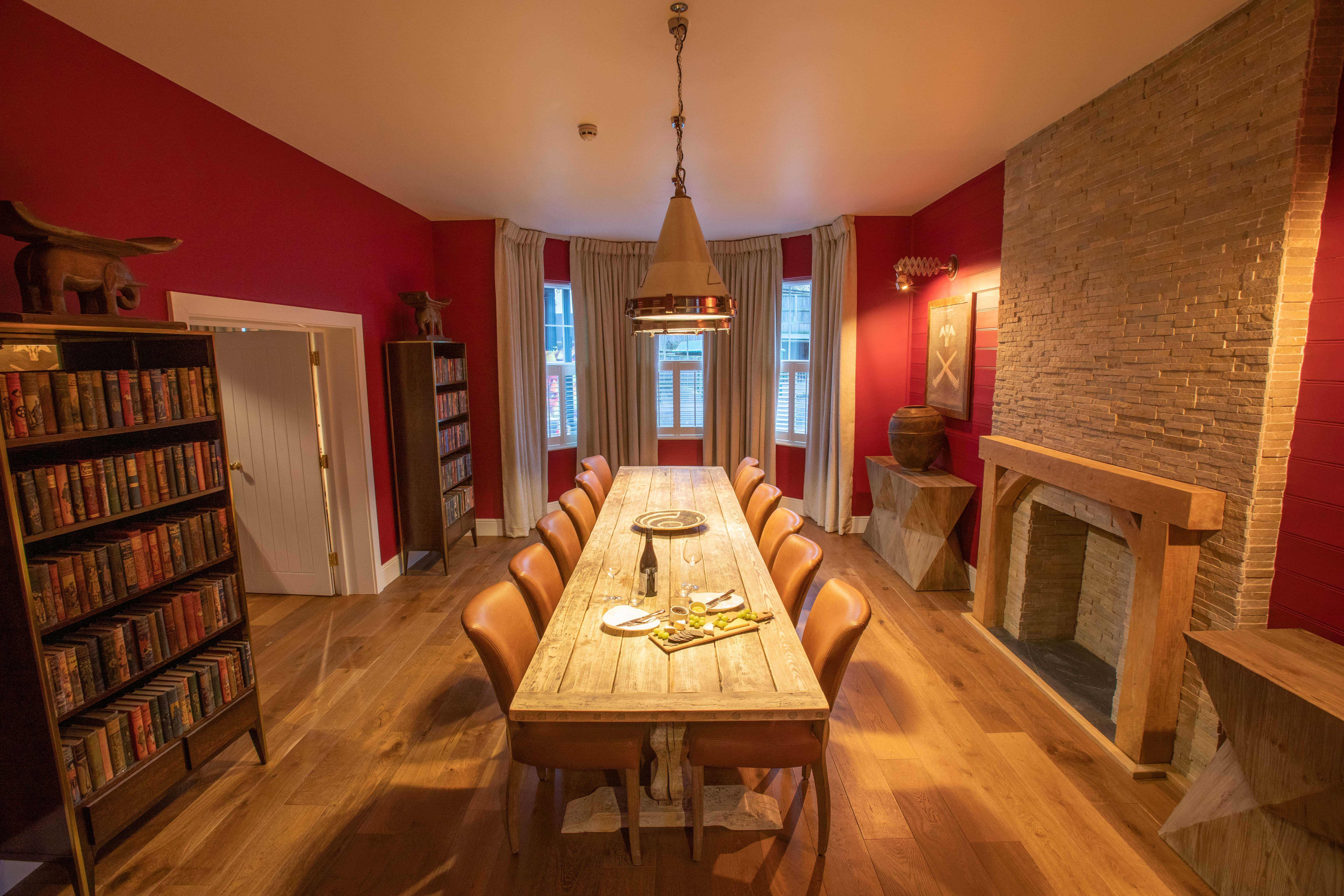 Freshwater House, 15 School Green Road, Freshwater, Isle of Wight, PO40 9AJ