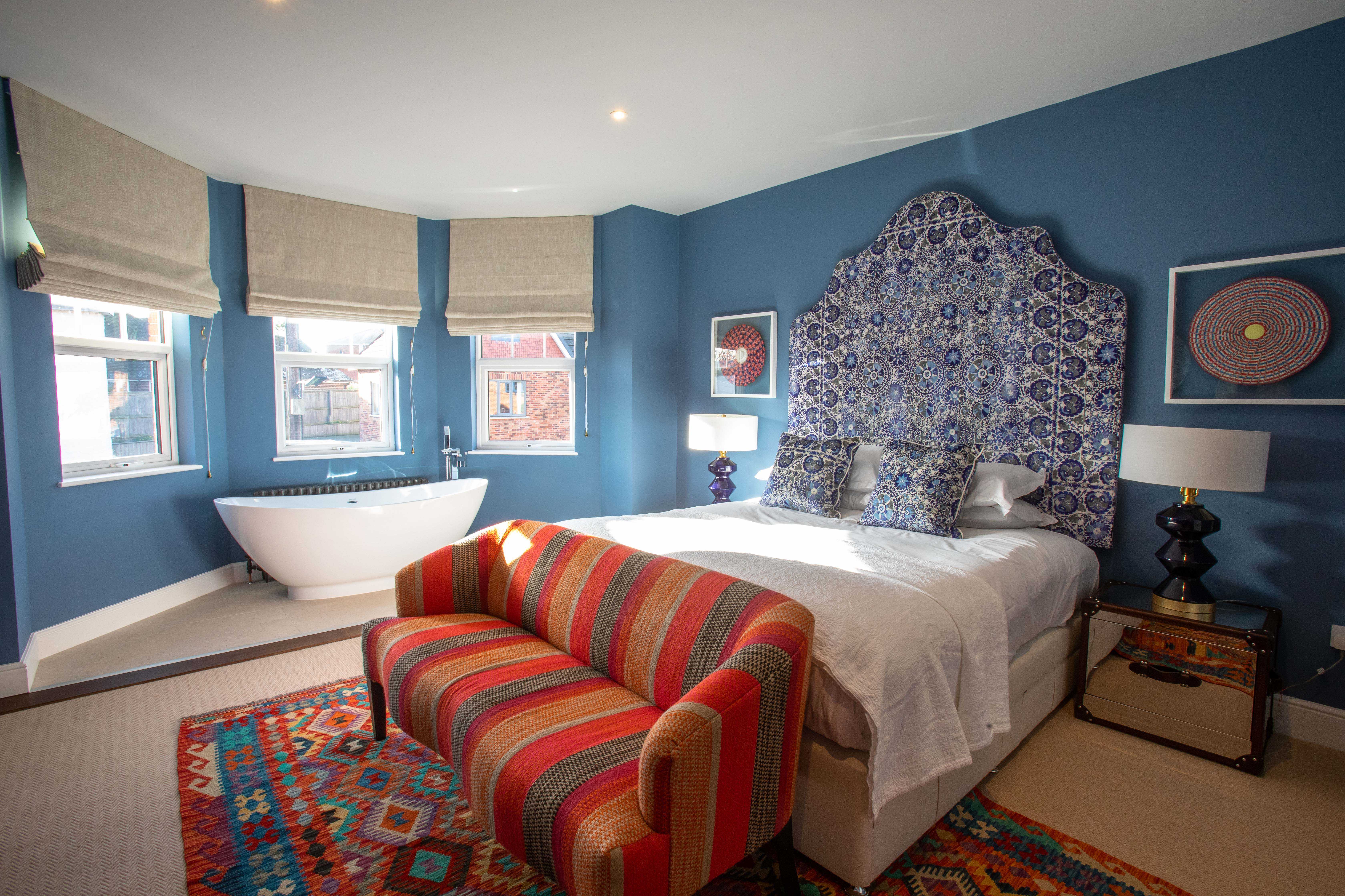 Freshwater House, 15 School Green Road, Freshwater, Isle of Wight, PO40 9AJ