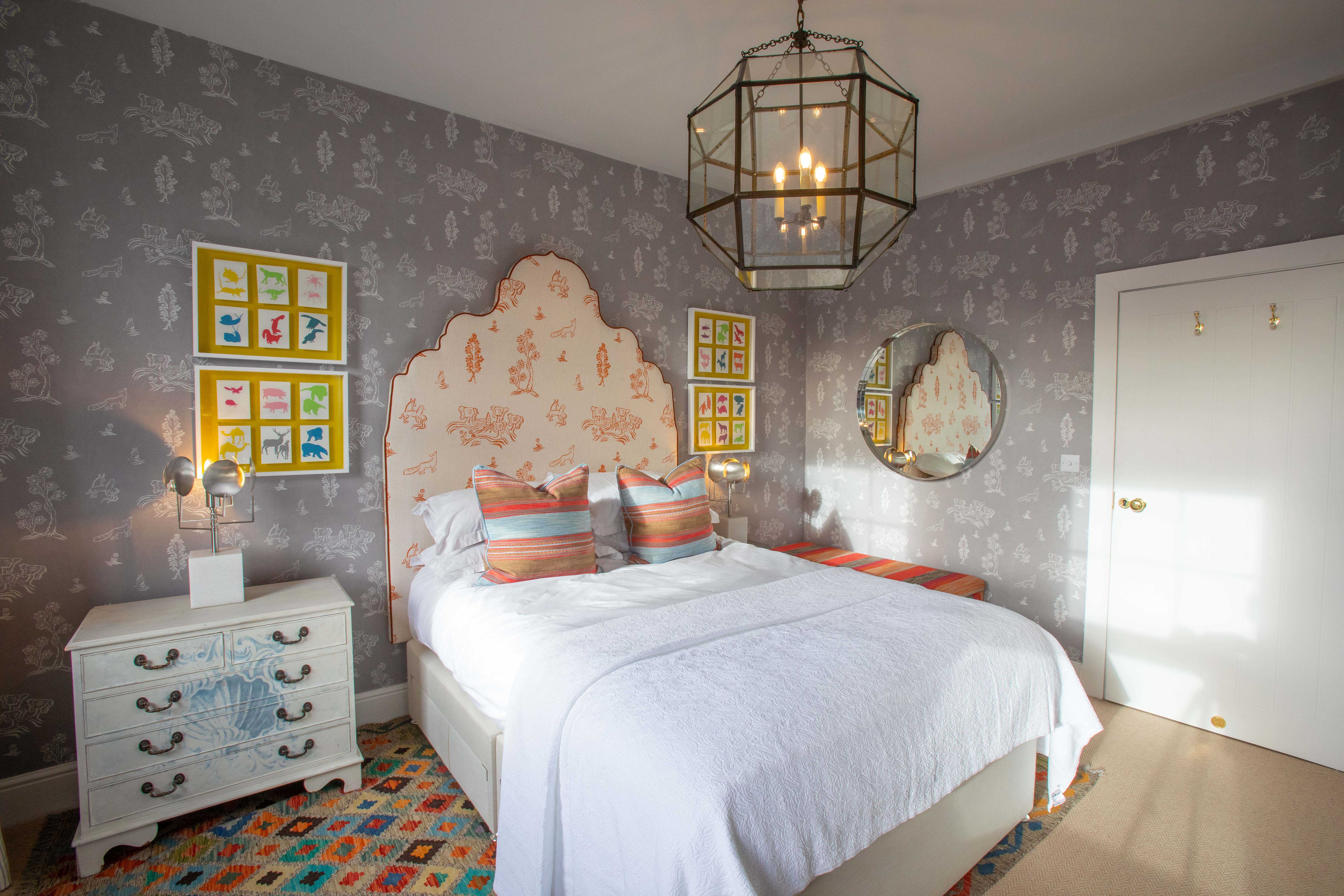 Freshwater House, 15 School Green Road, Freshwater, Isle of Wight, PO40 9AJ