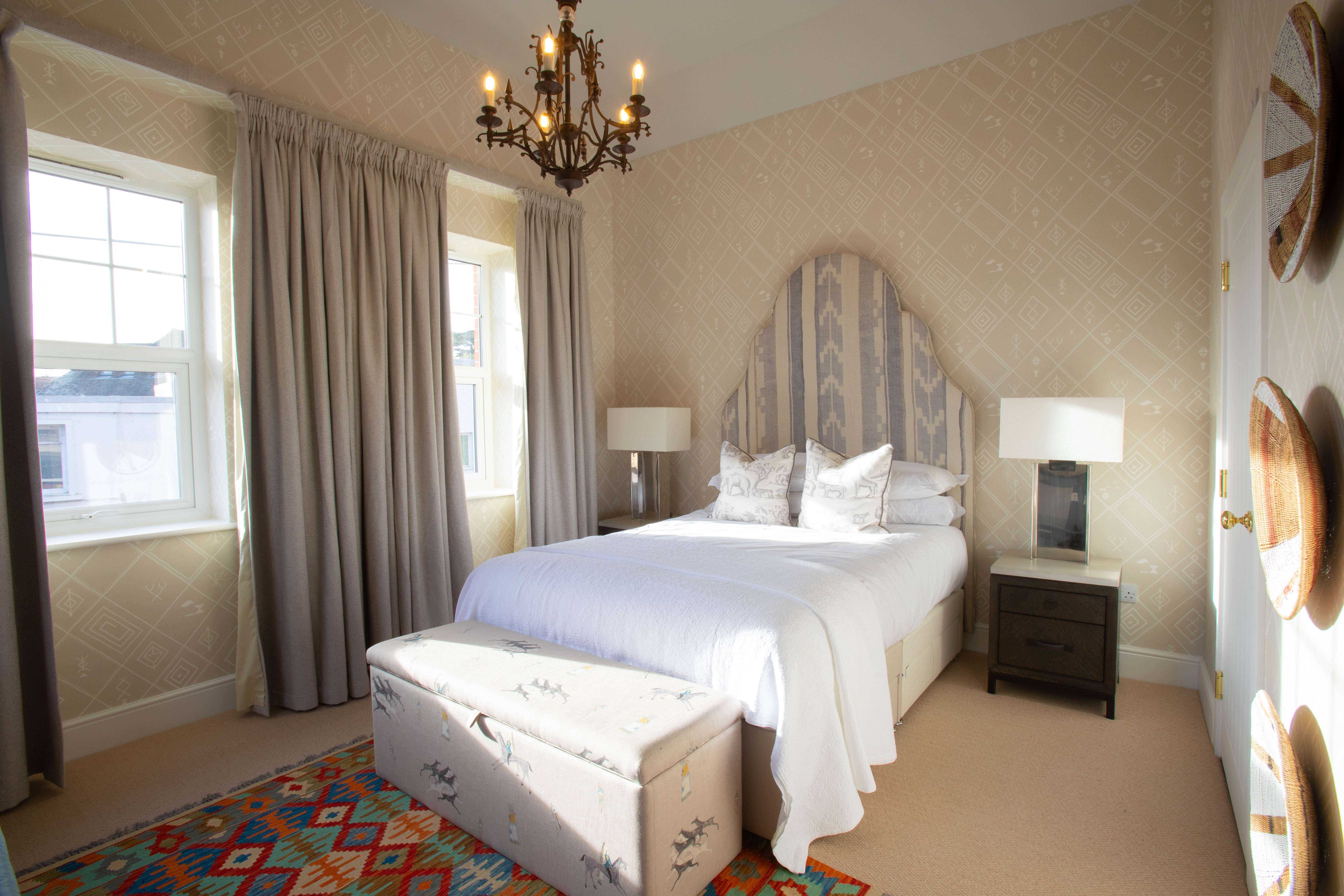 Freshwater House, 15 School Green Road, Freshwater, Isle of Wight, PO40 9AJ
