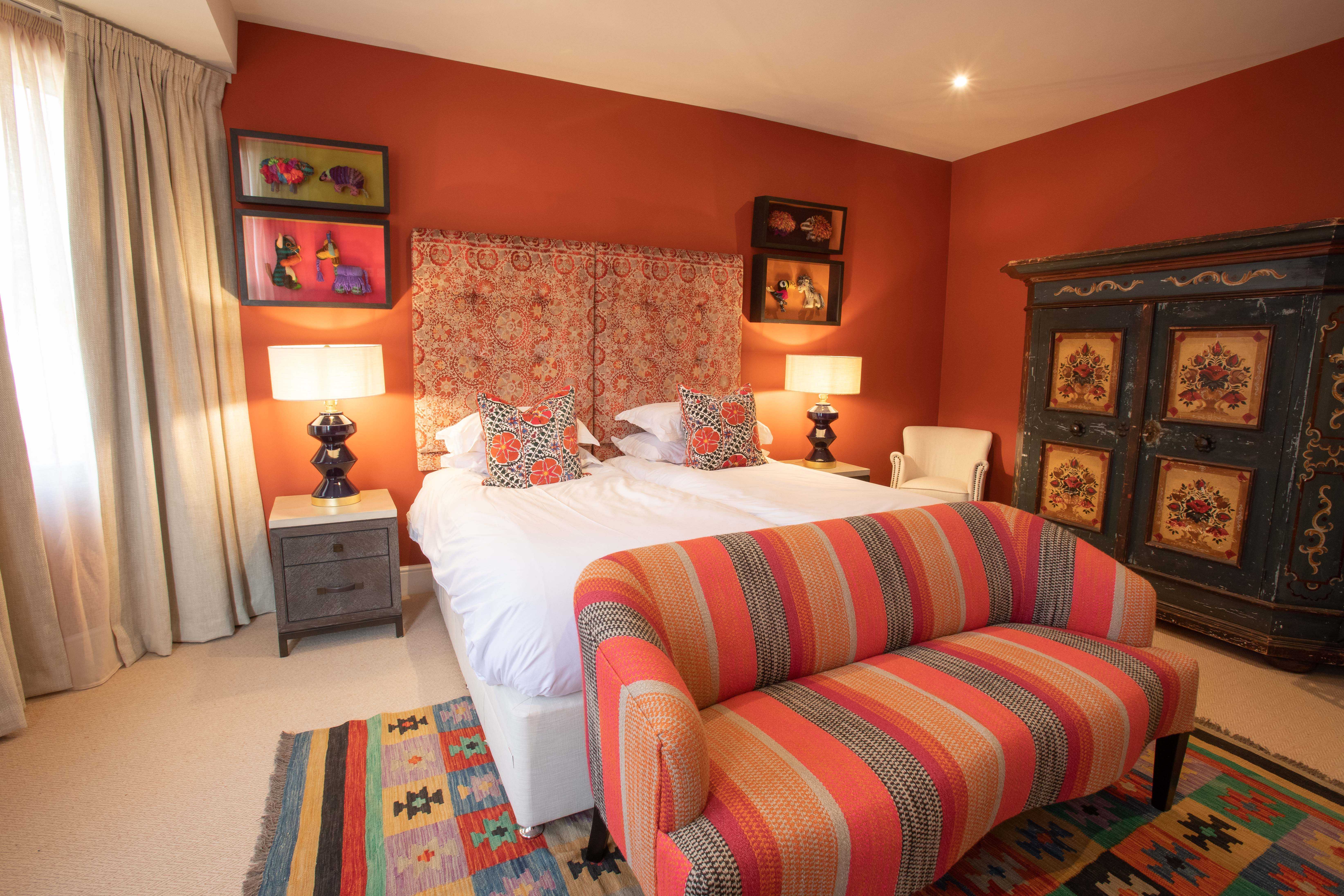 Freshwater House, 15 School Green Road, Freshwater, Isle of Wight, PO40 9AJ